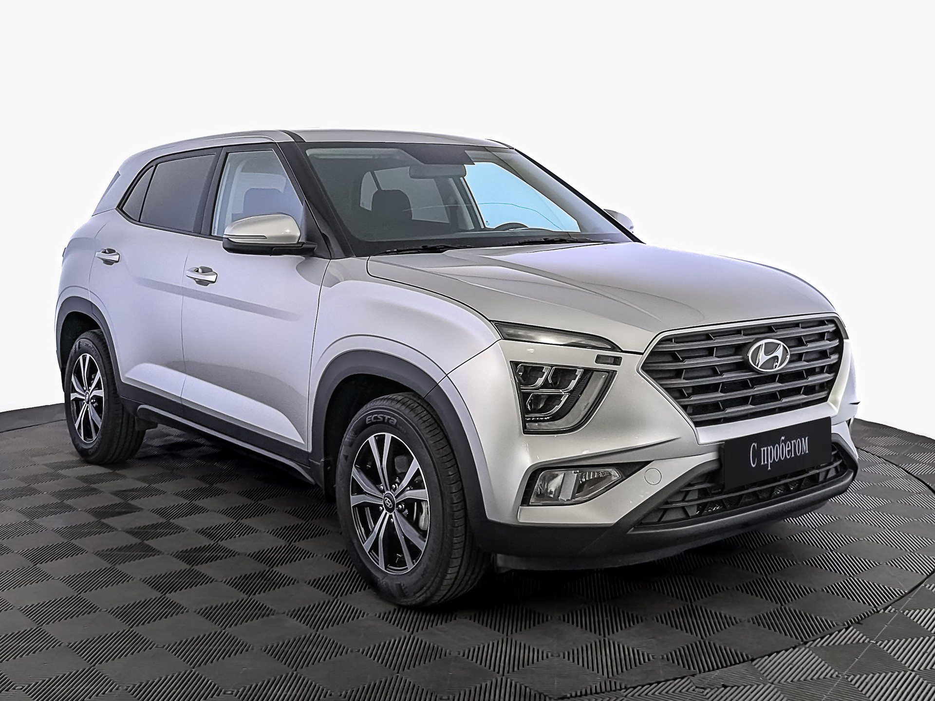 Hyundai Creta#28383