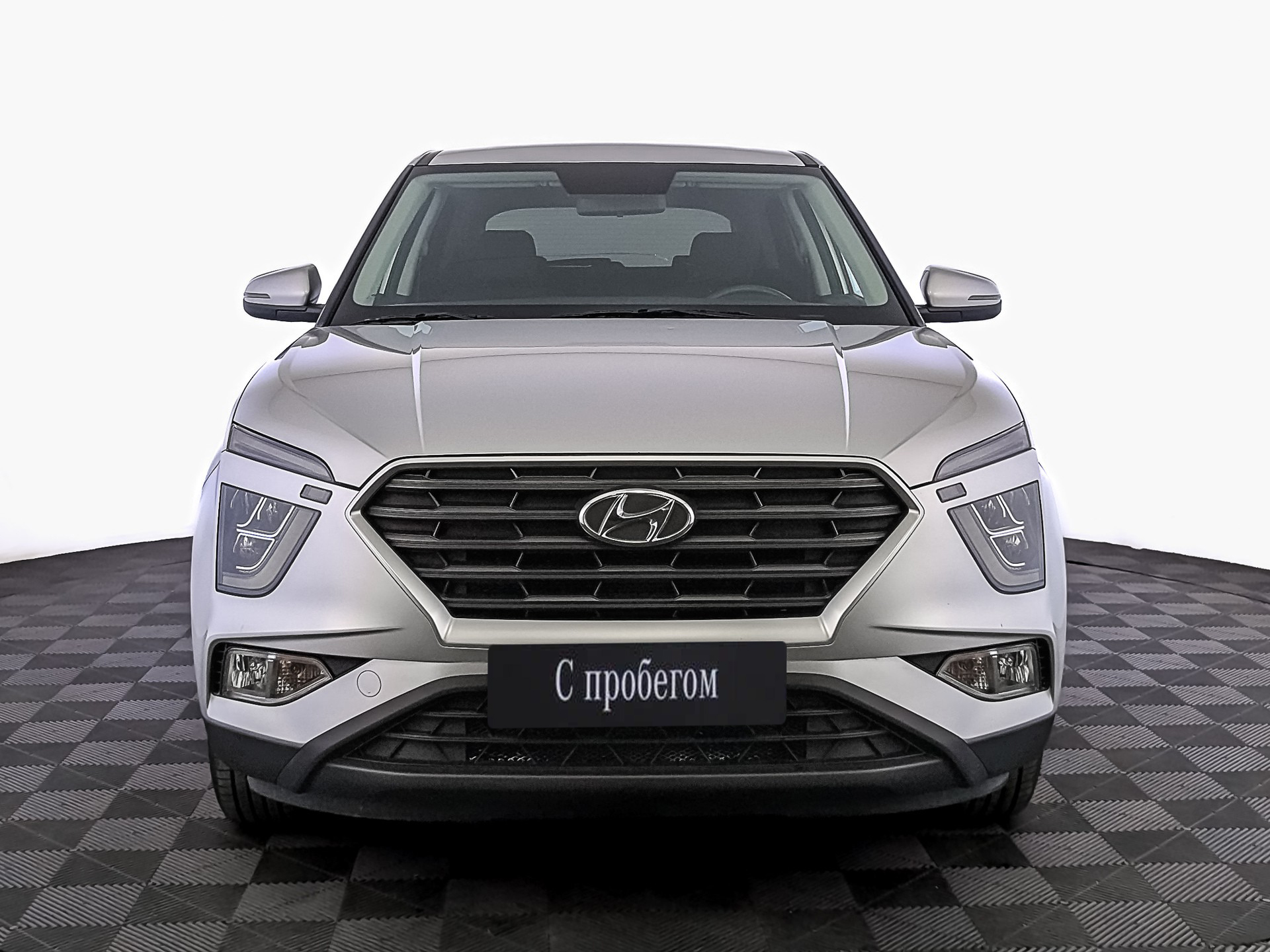 Hyundai Creta#28384