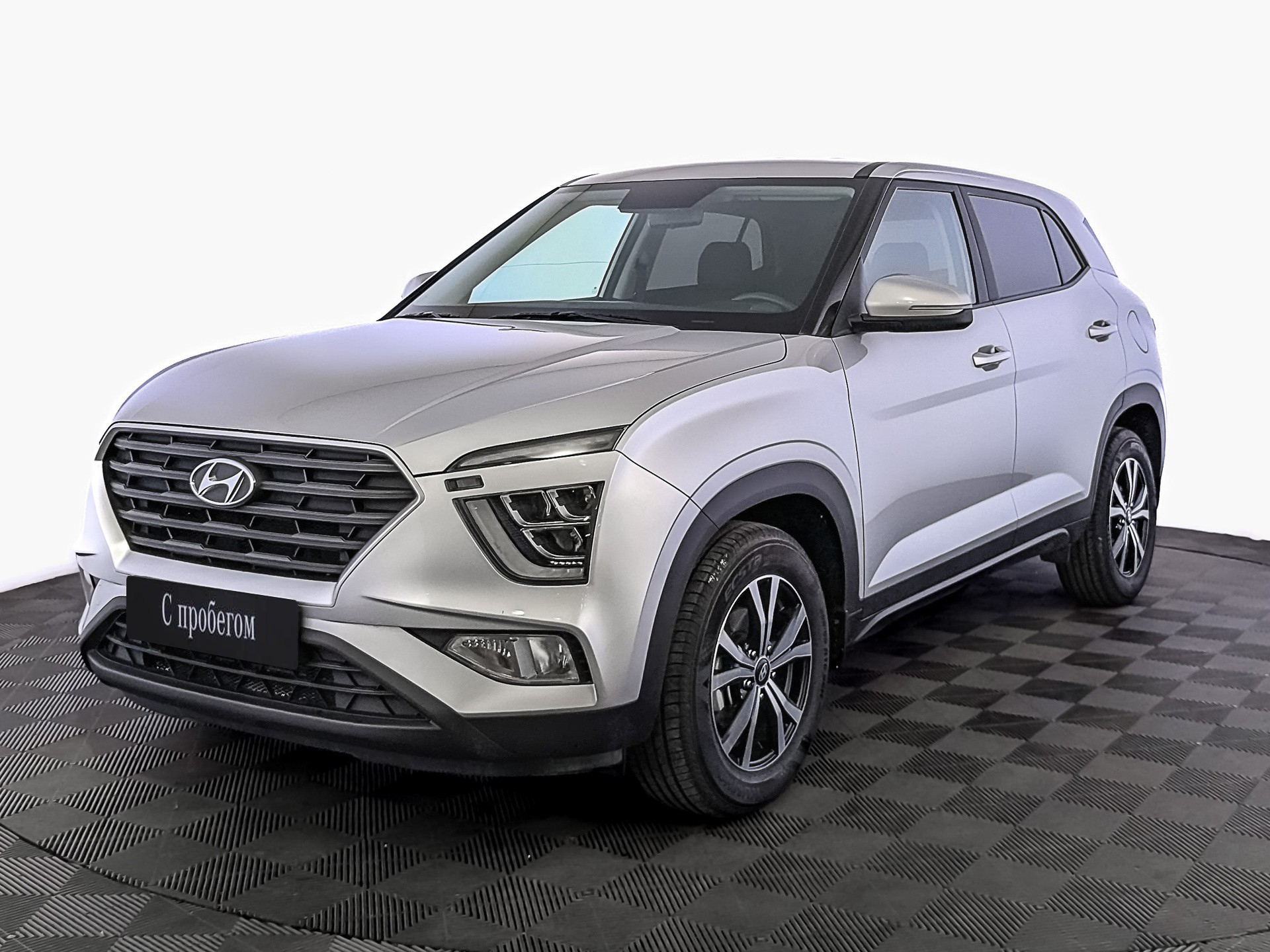 Hyundai Creta#28385