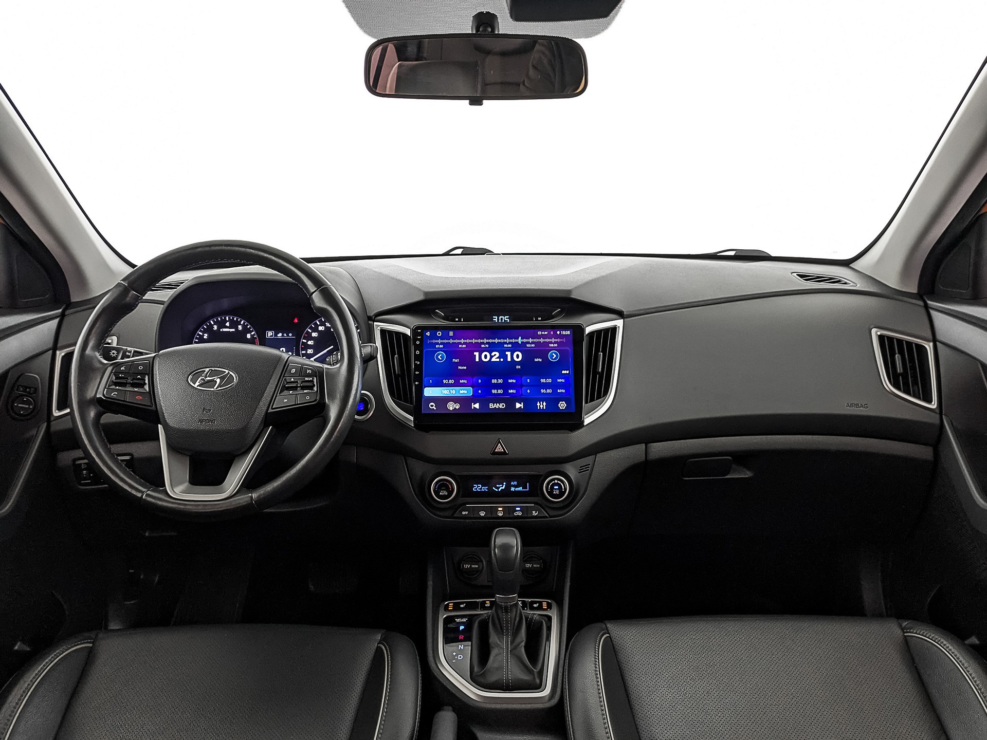 Hyundai Creta#28393