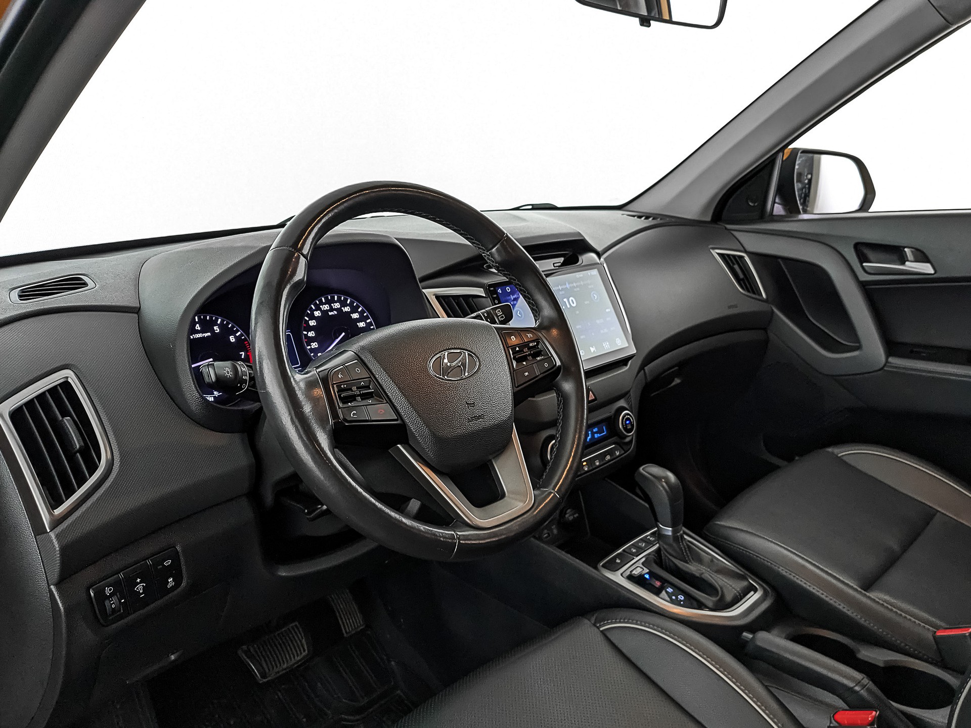 Hyundai Creta#28394