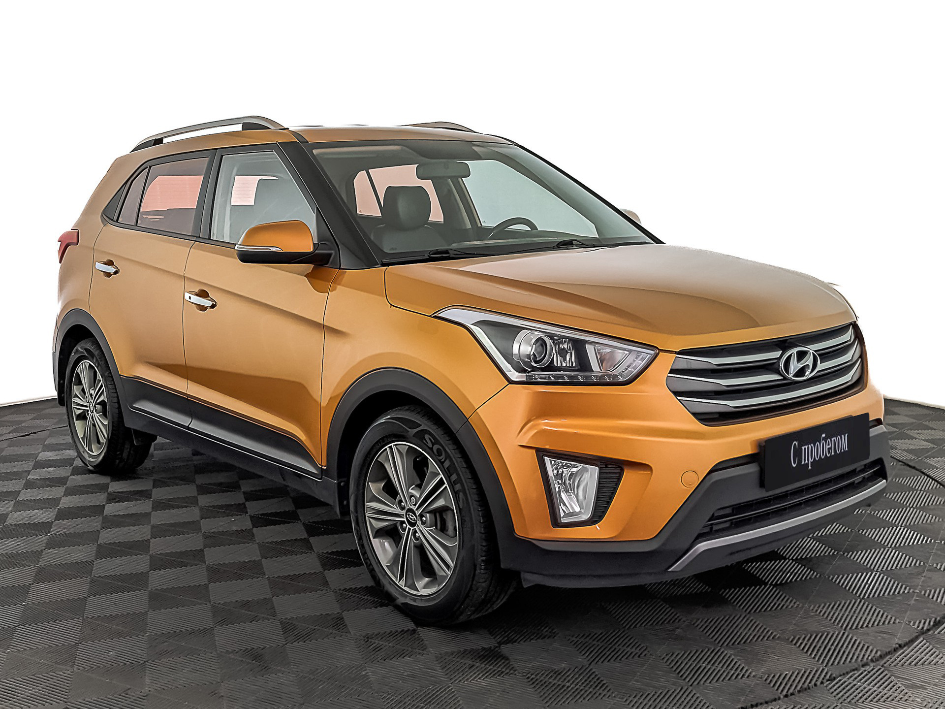 Hyundai Creta#28395
