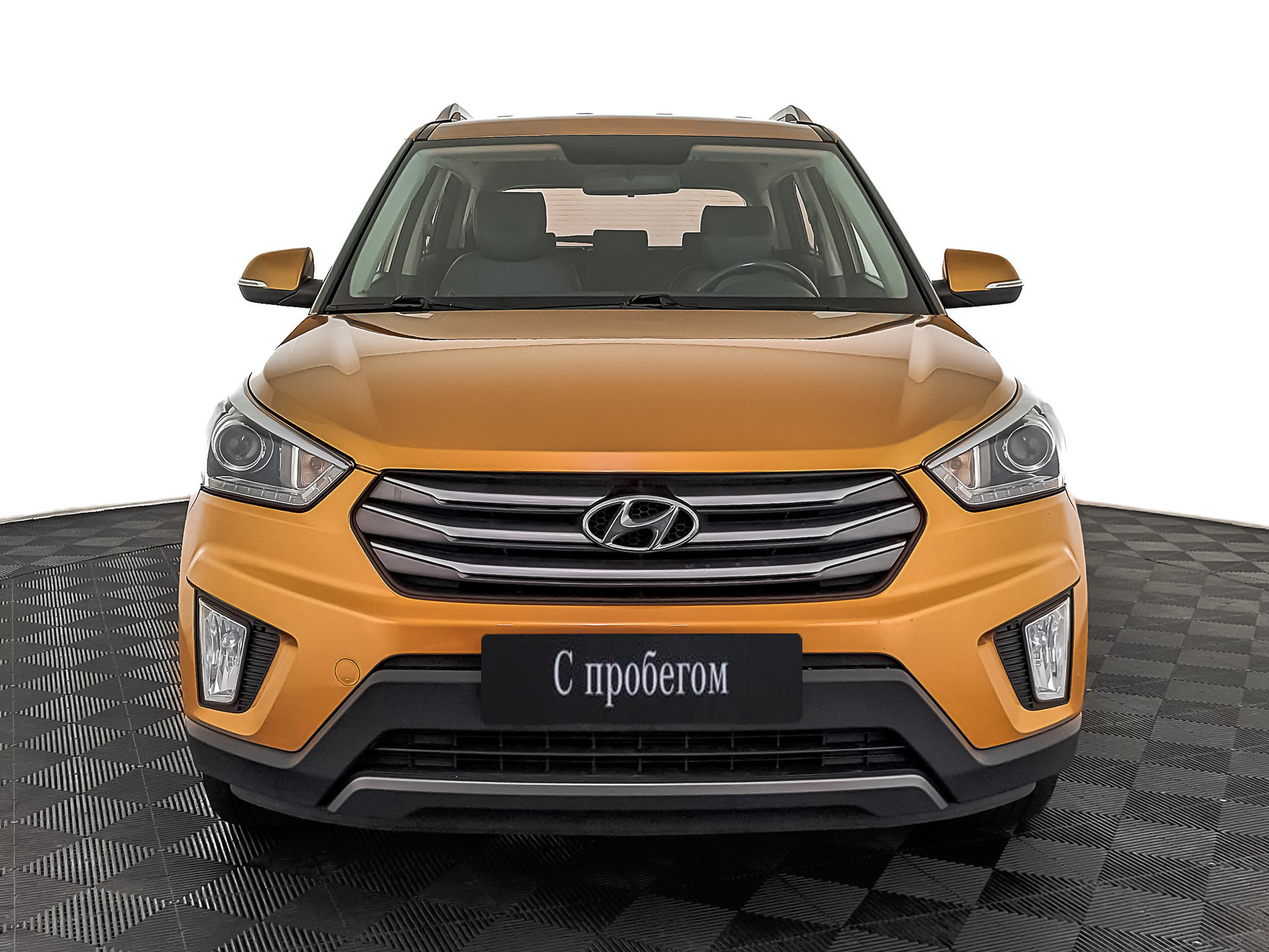 Hyundai Creta#28396