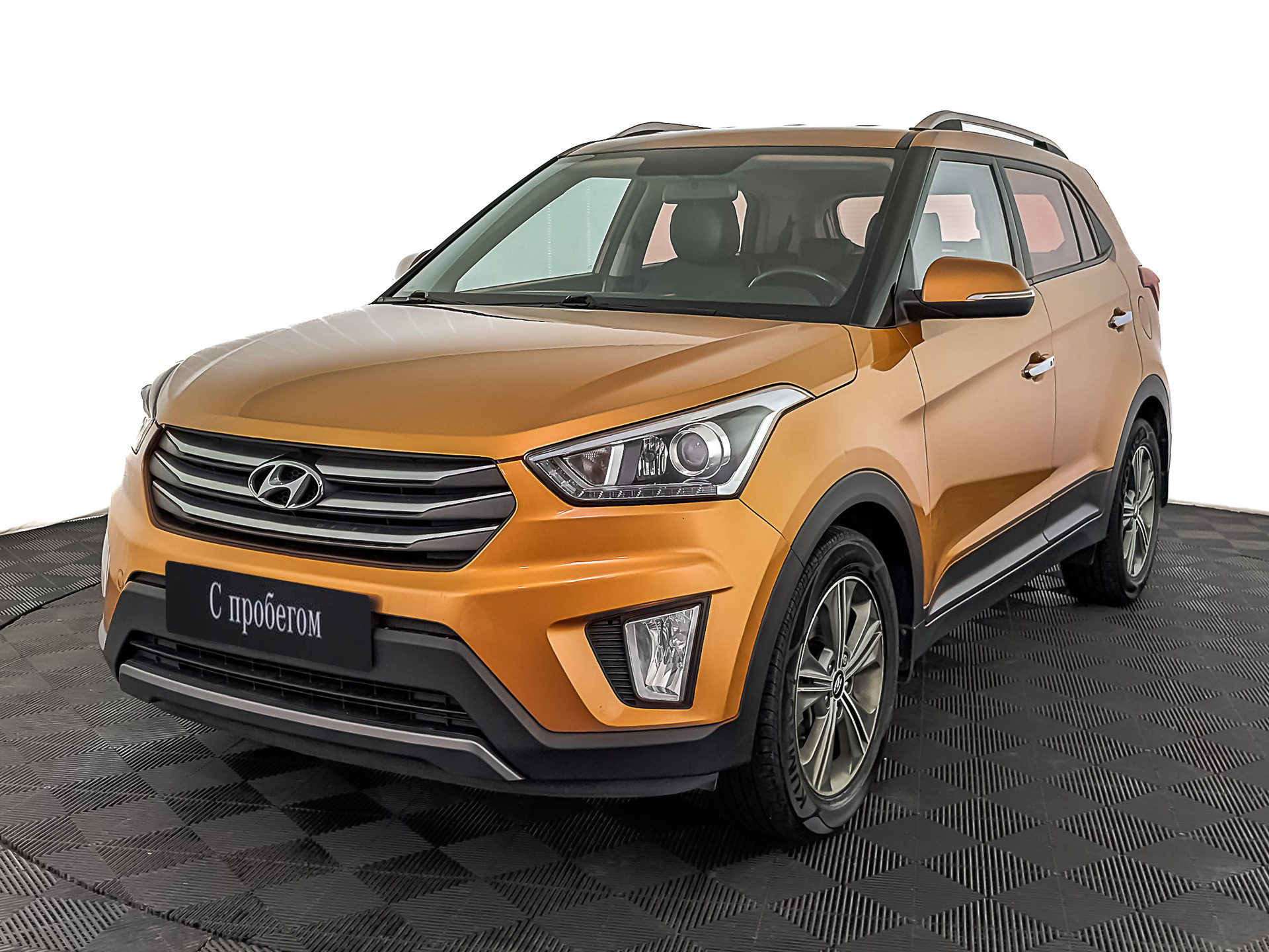 Hyundai Creta#28397