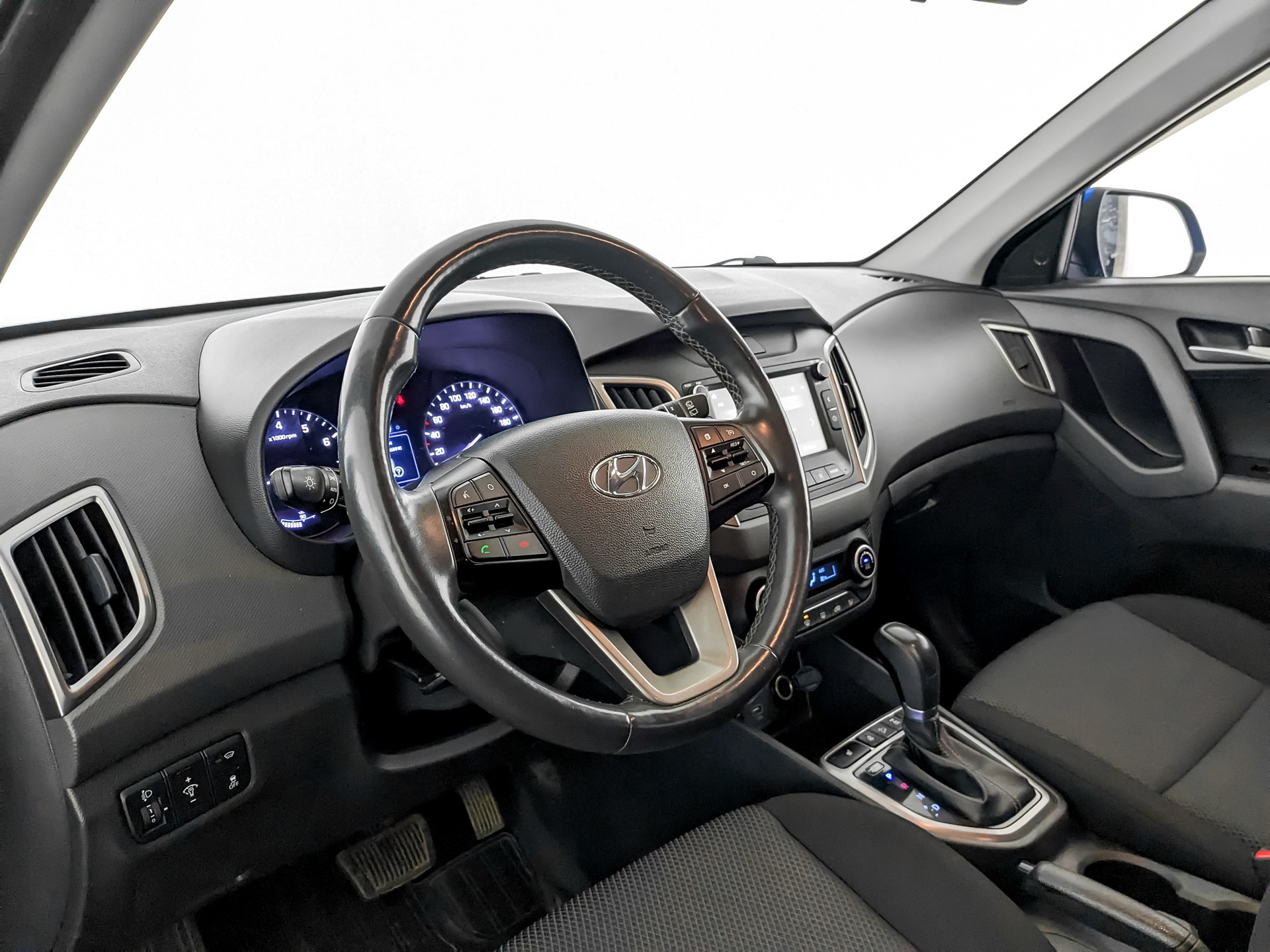 Hyundai Creta#28406