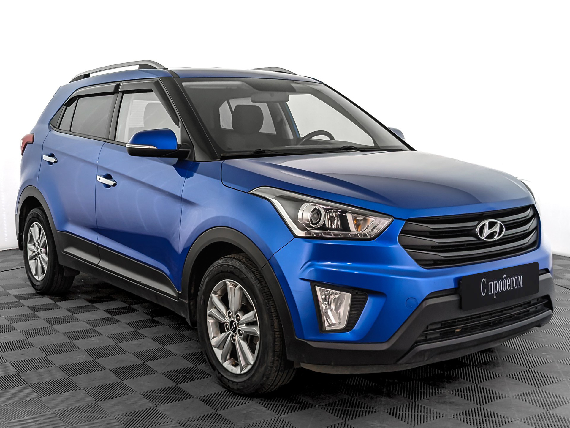 Hyundai Creta#28407