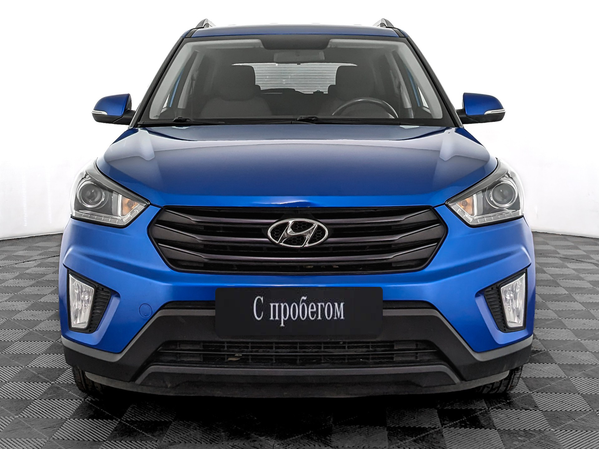 Hyundai Creta#28408
