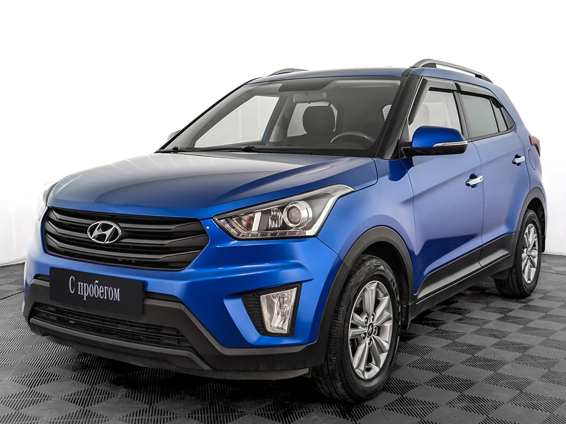 Hyundai Creta#28409