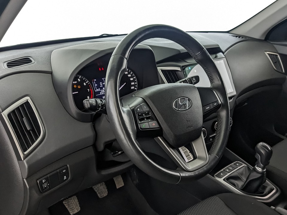 Hyundai Creta#7077