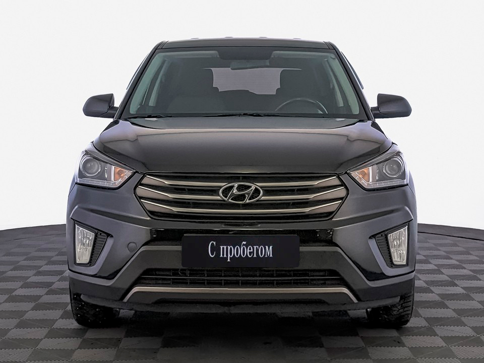 Hyundai Creta#7079