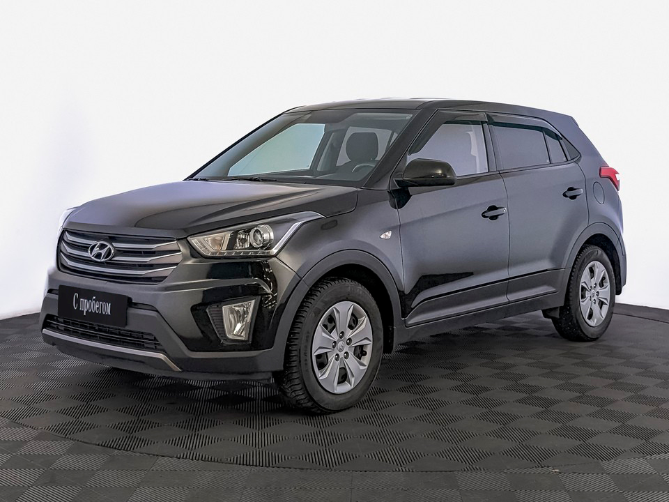 Hyundai Creta#7080