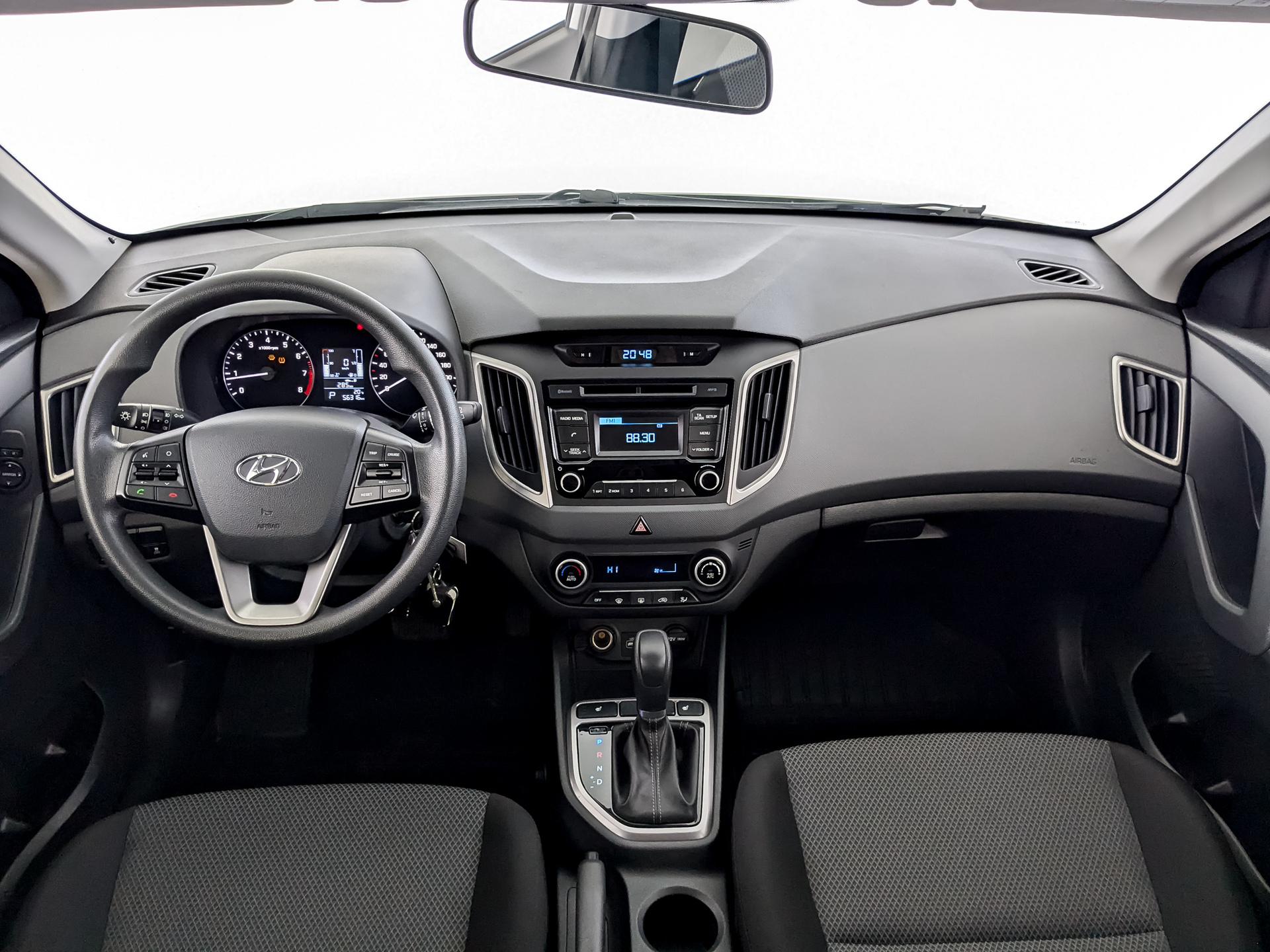 Hyundai Creta#65597