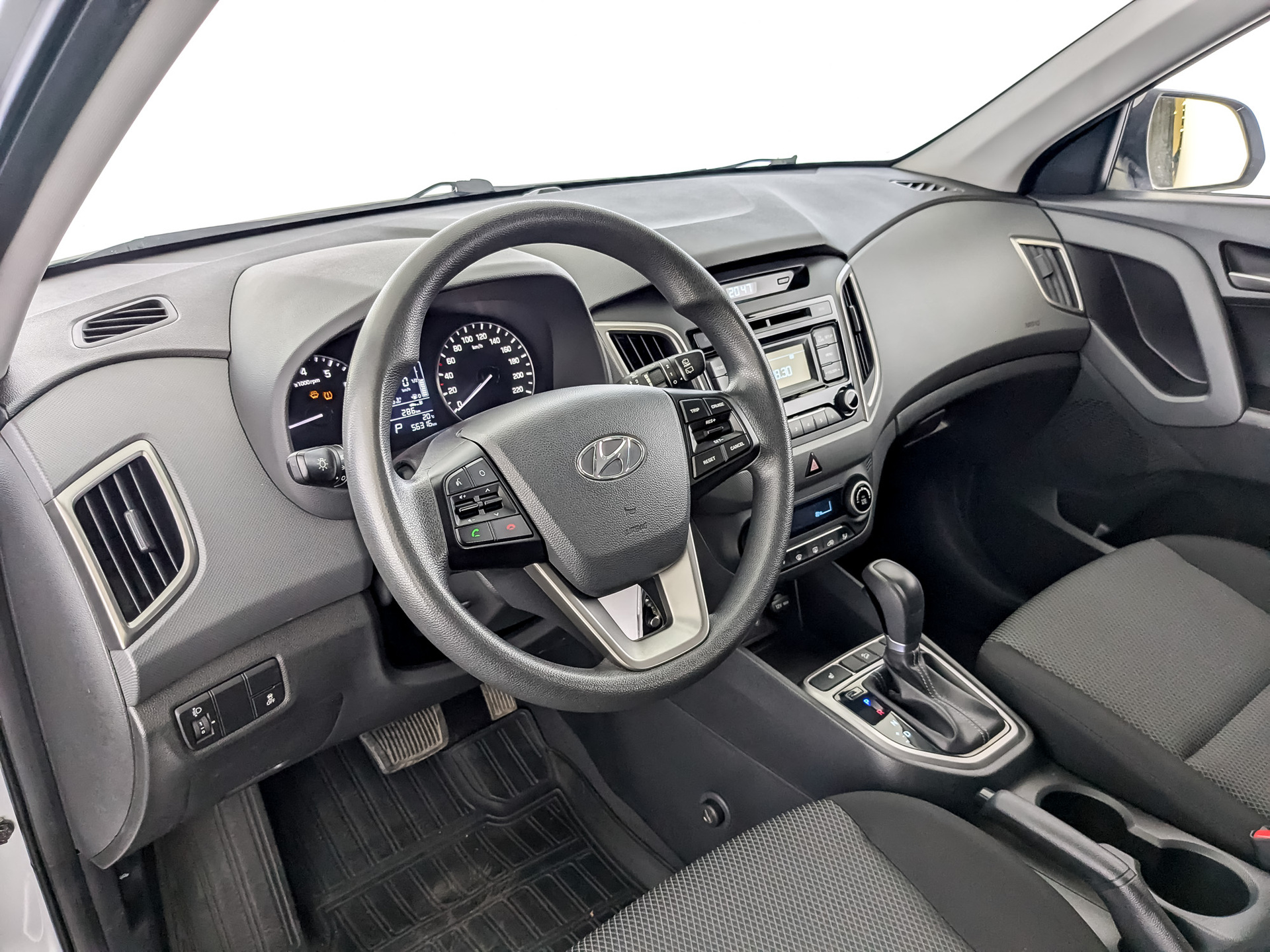 Hyundai Creta#65598