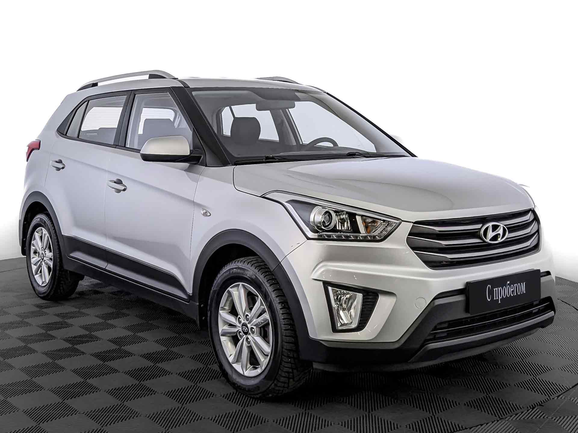 Hyundai Creta#65599