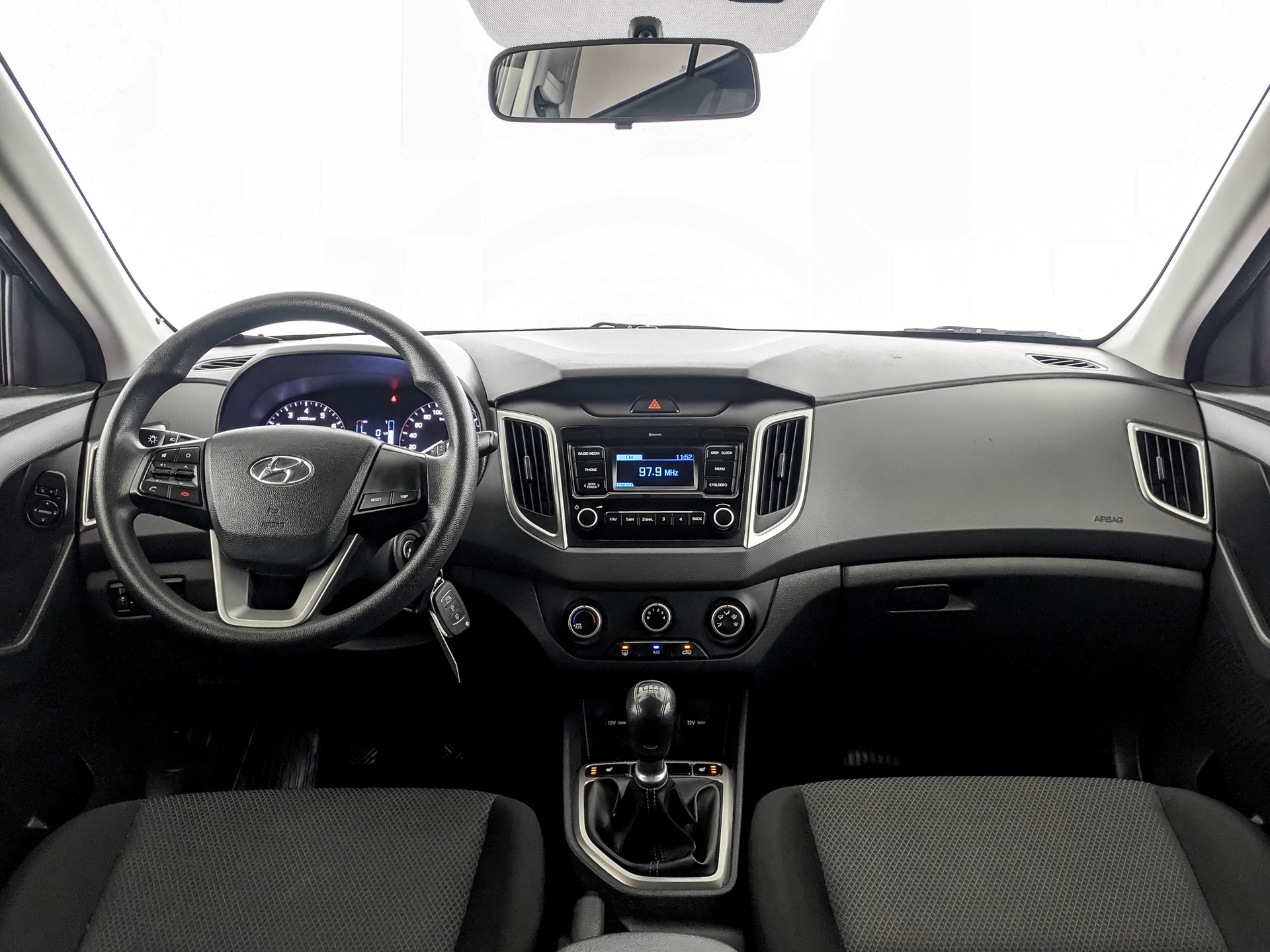 Hyundai Creta#65609
