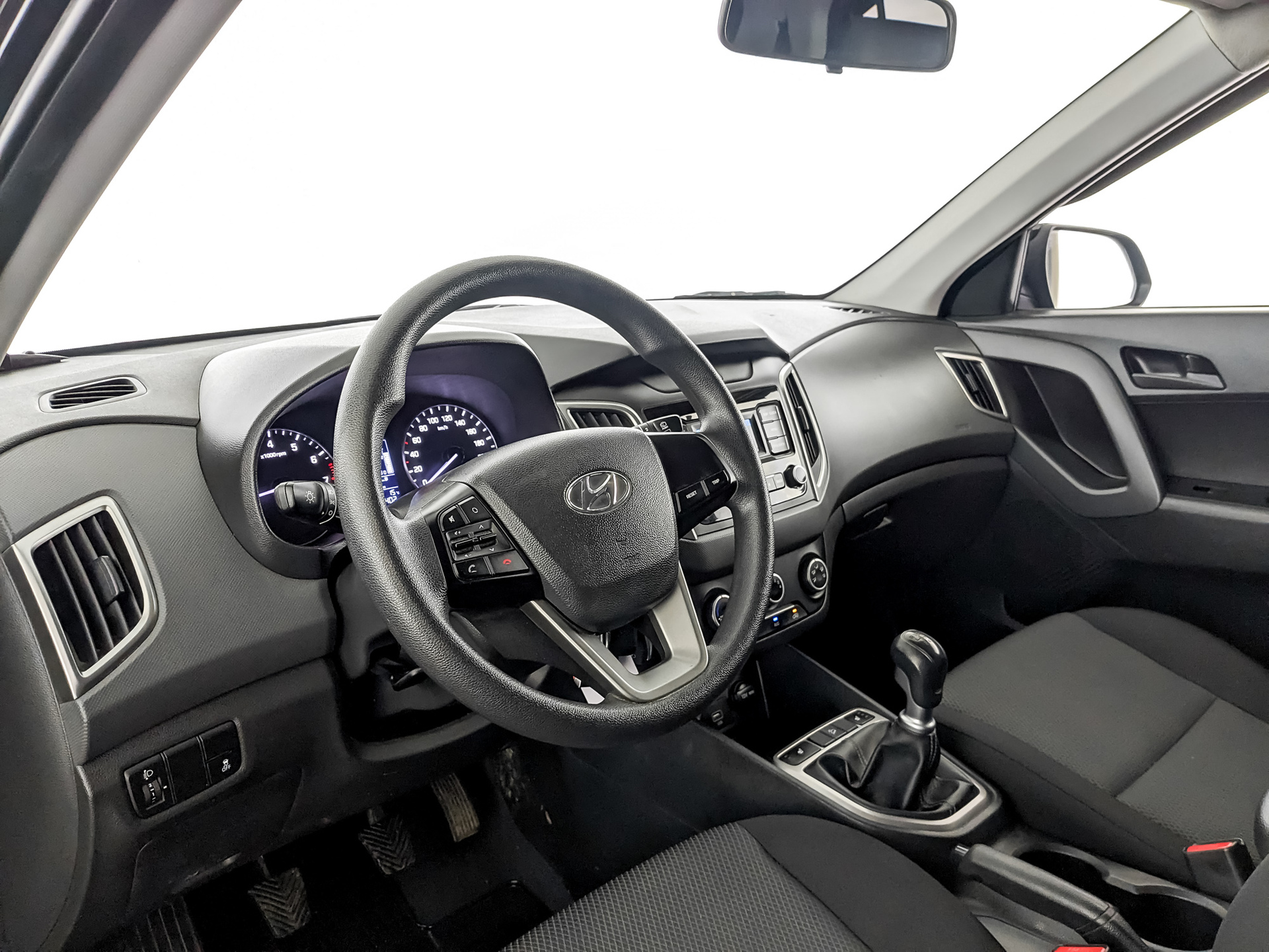 Hyundai Creta#65610