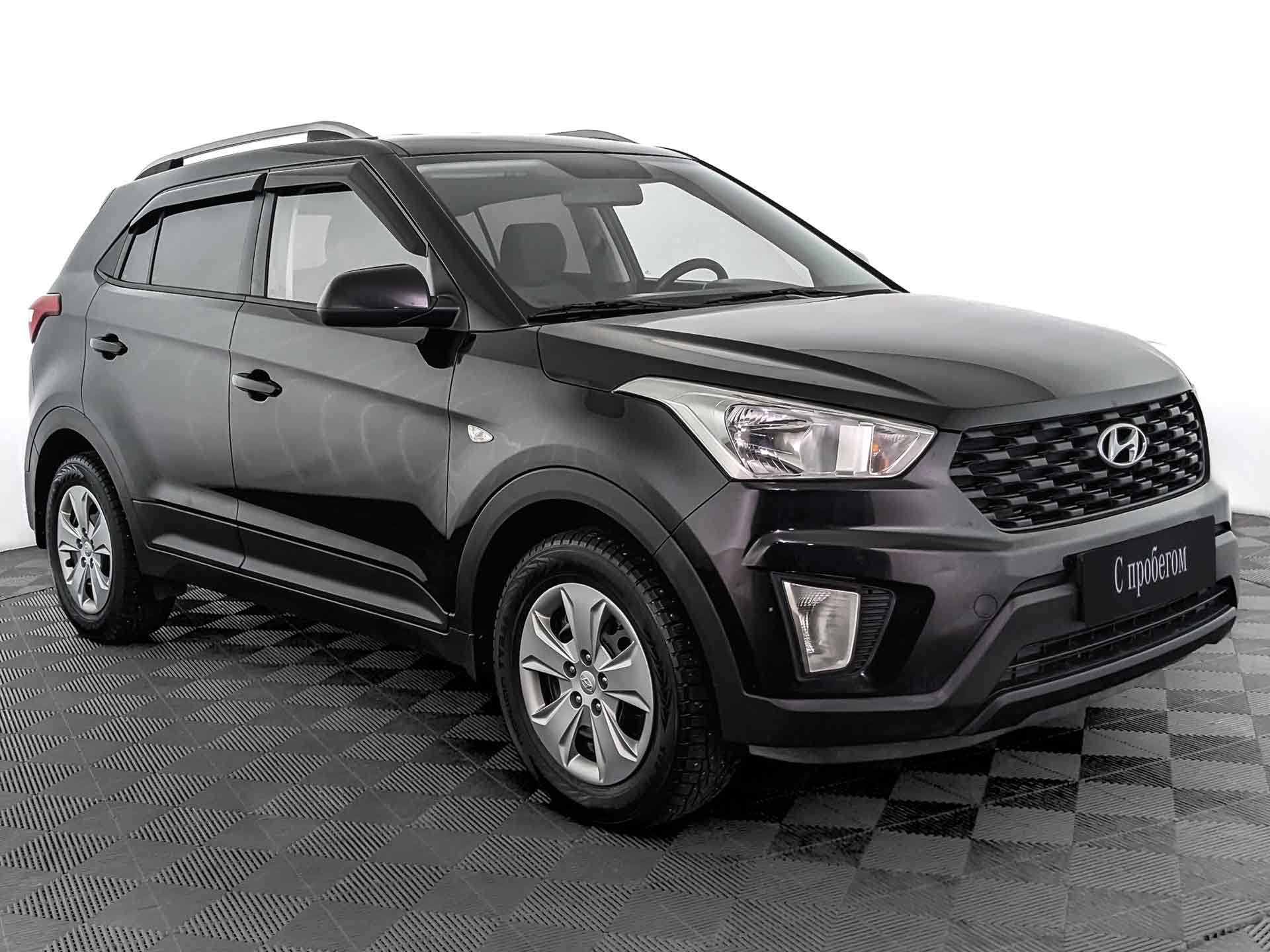Hyundai Creta#65611