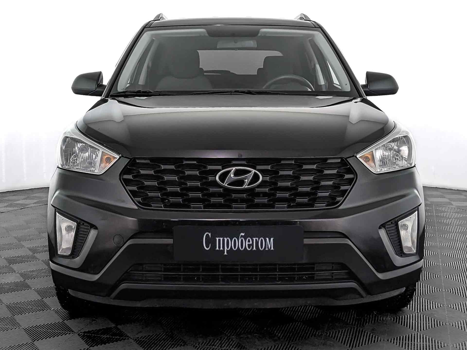 Hyundai Creta#65612