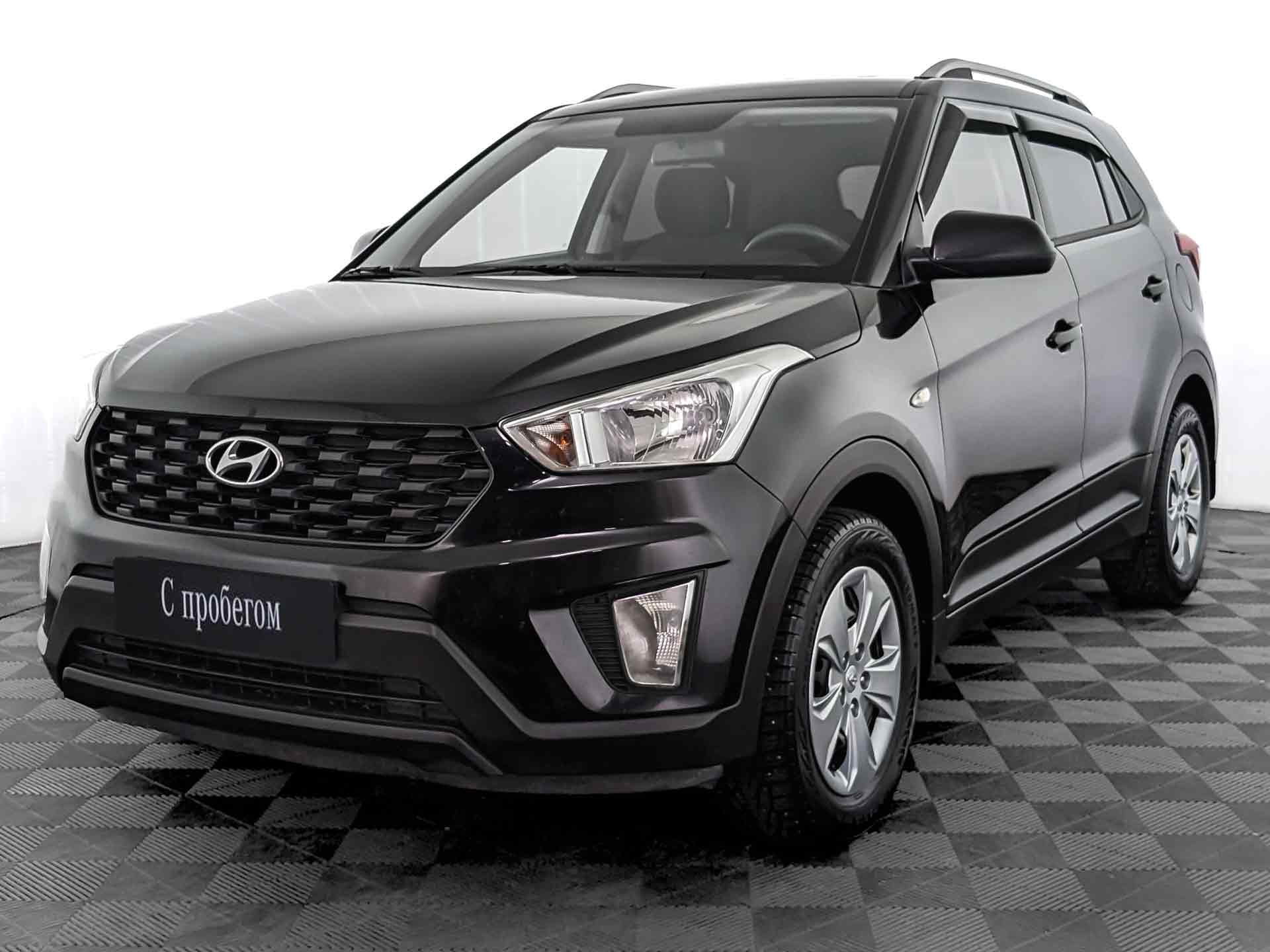 Hyundai Creta#65613