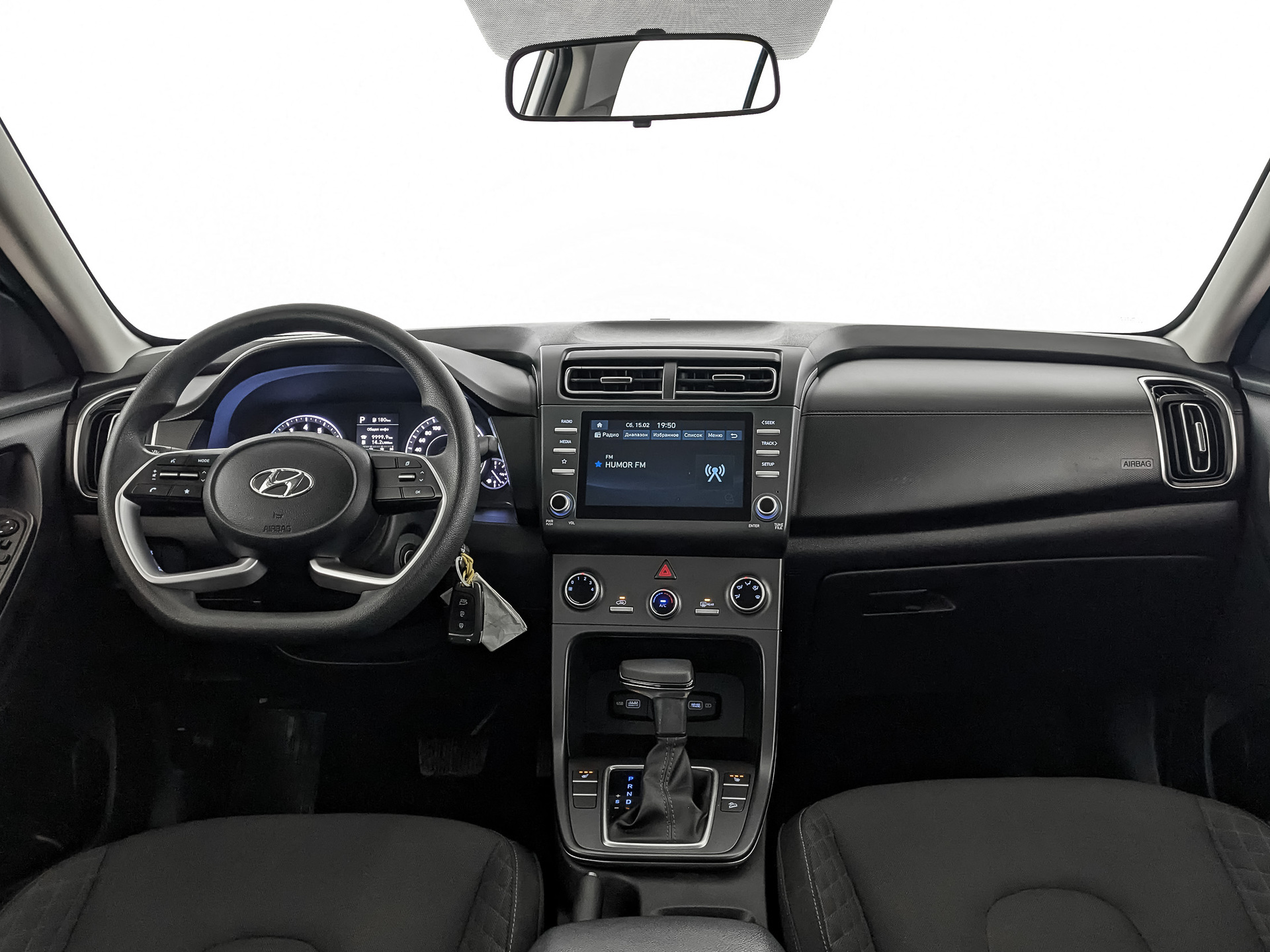 Hyundai Creta#65621