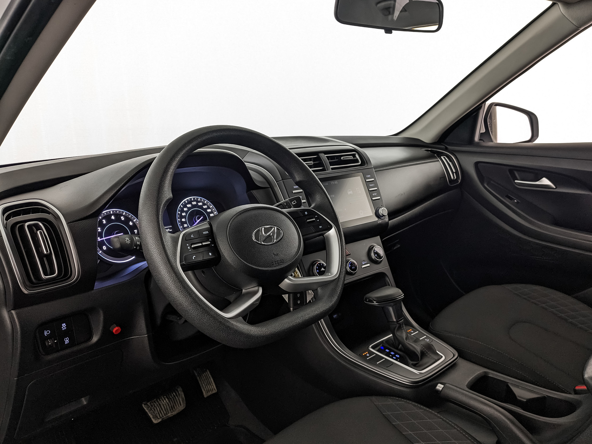 Hyundai Creta#65622