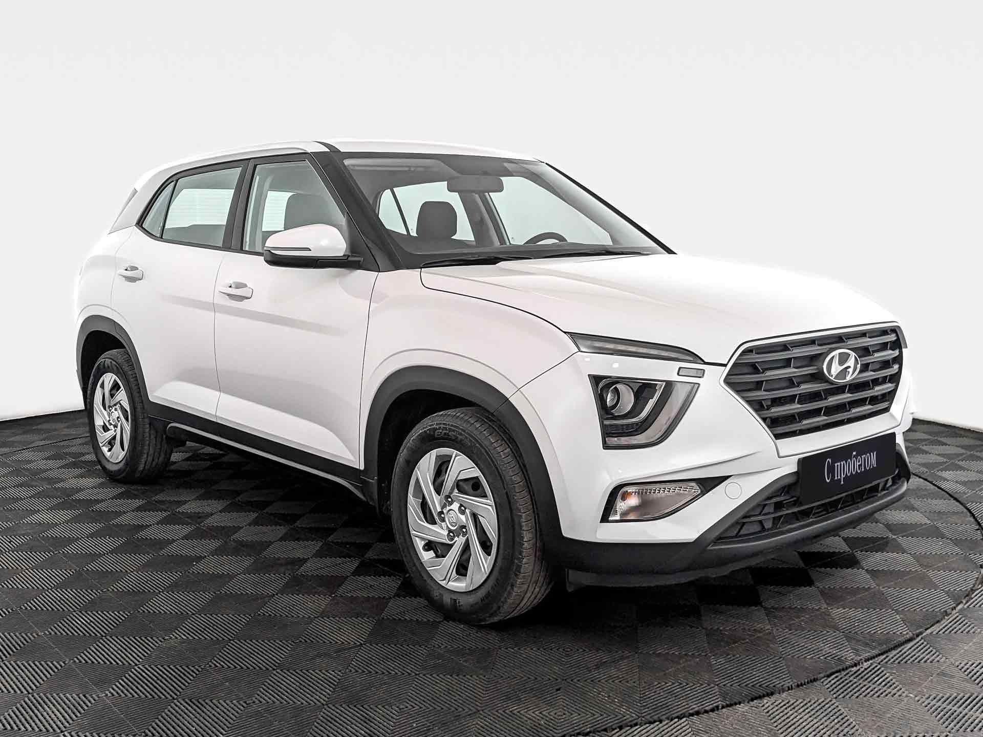 Hyundai Creta#65623