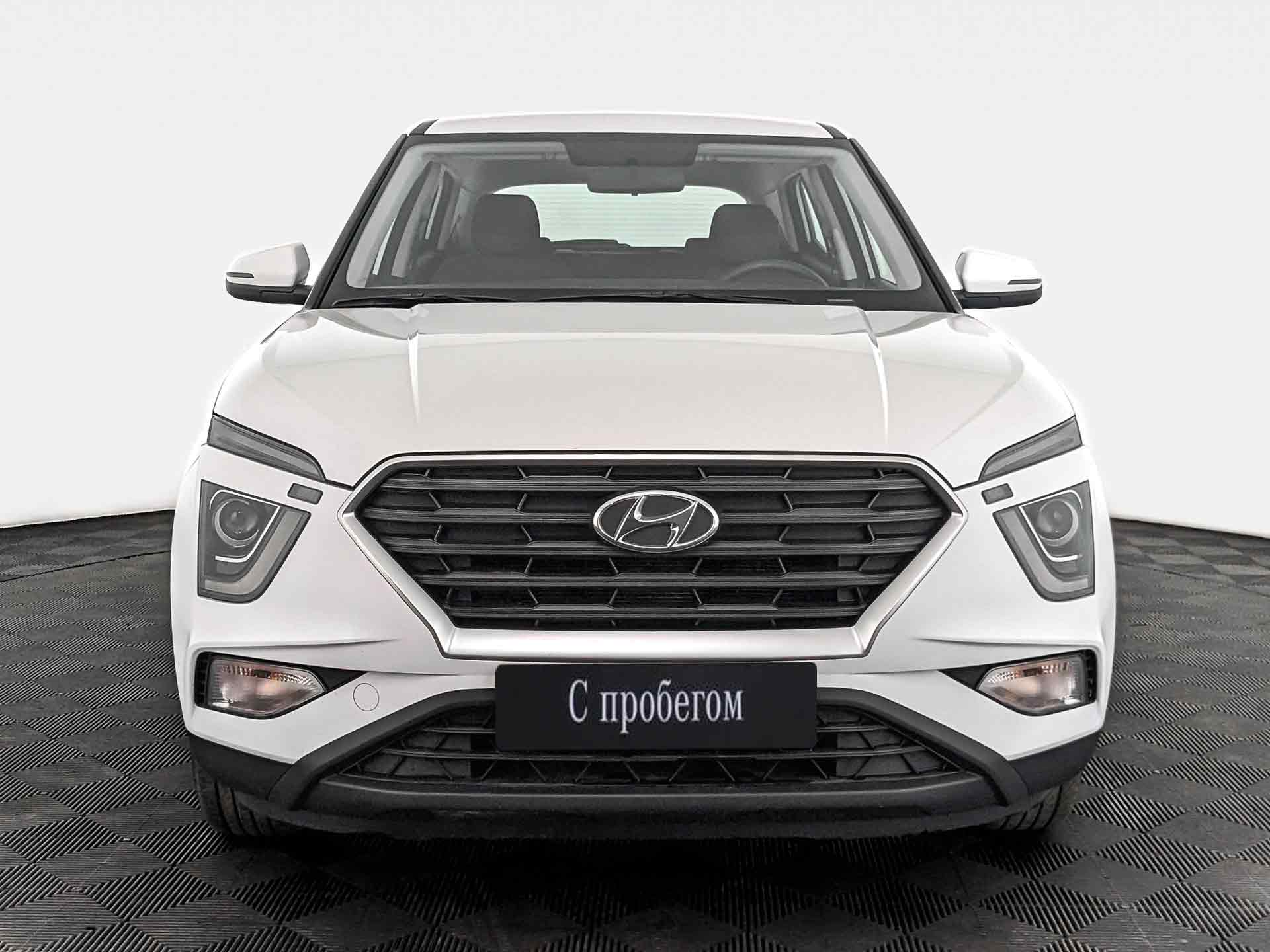 Hyundai Creta#65624