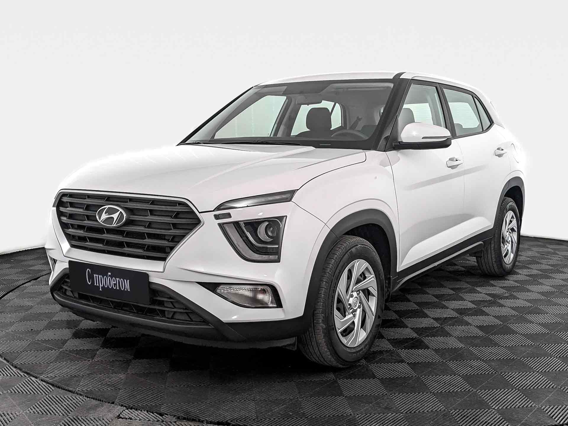Hyundai Creta#65625