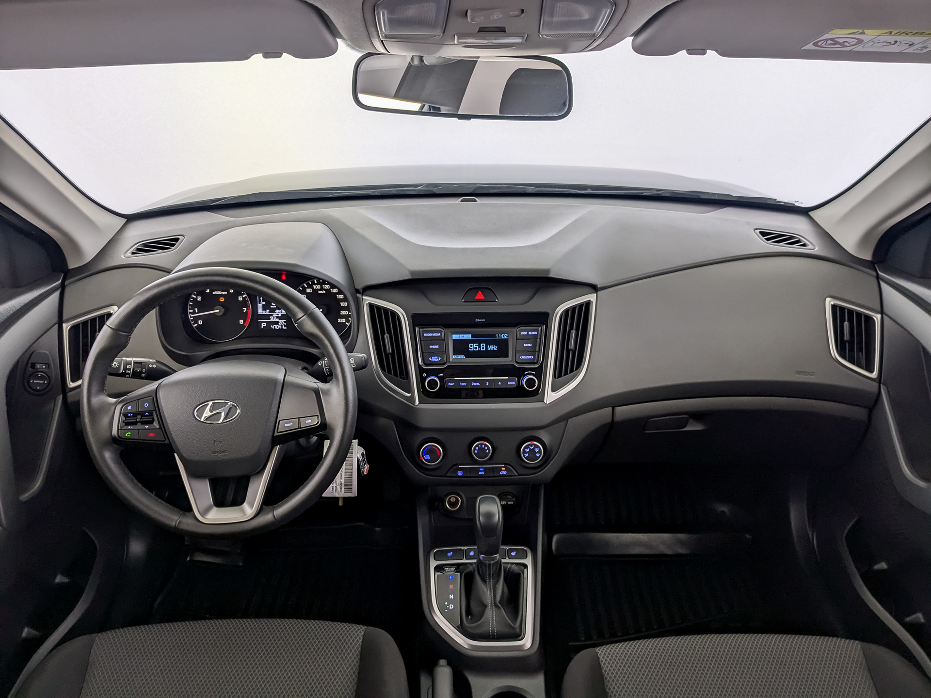 Hyundai Creta#65633