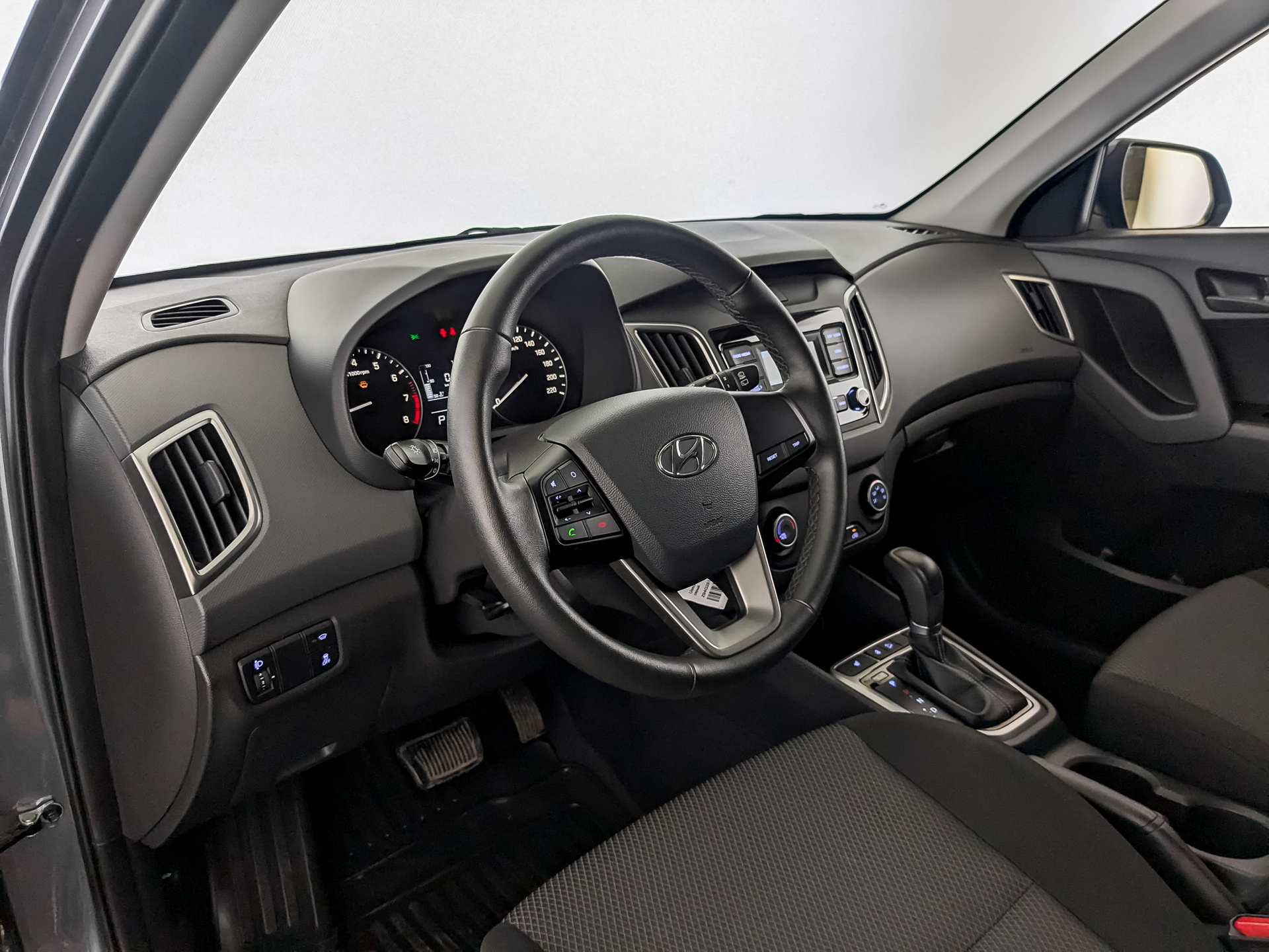 Hyundai Creta#65634