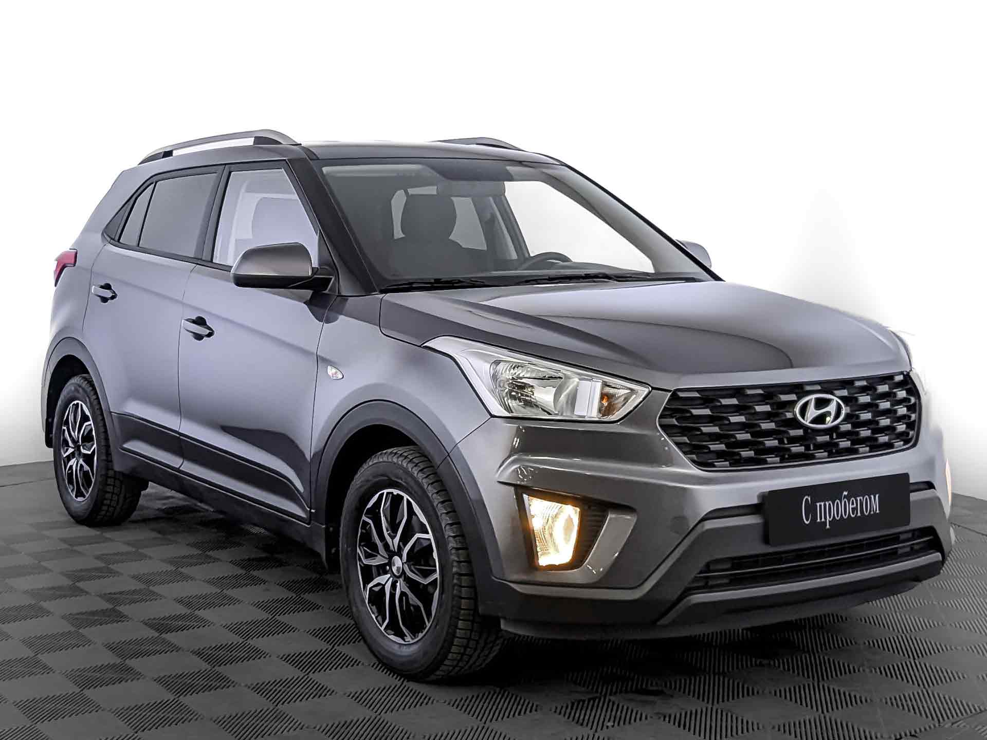 Hyundai Creta#65635