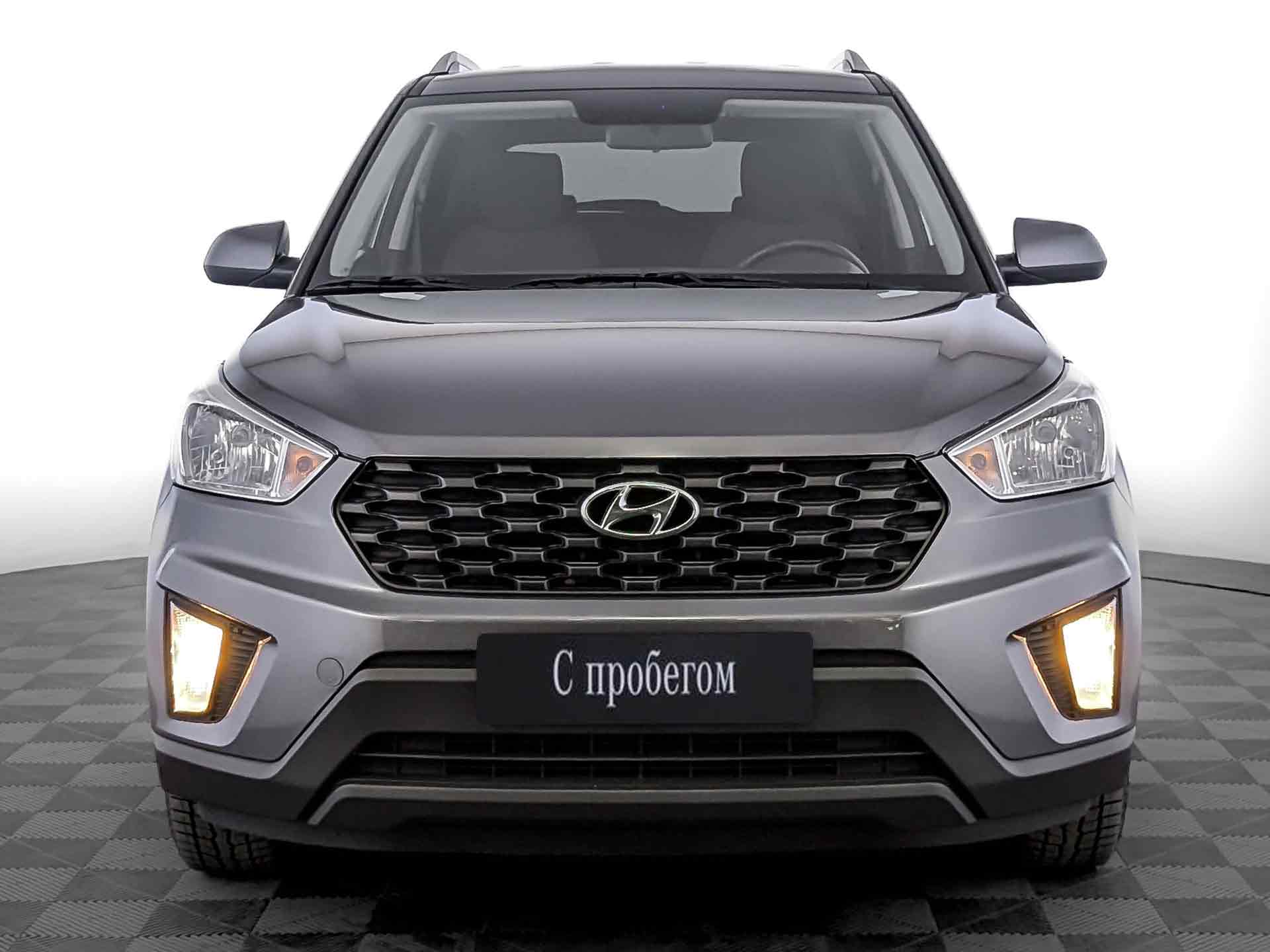 Hyundai Creta#65636