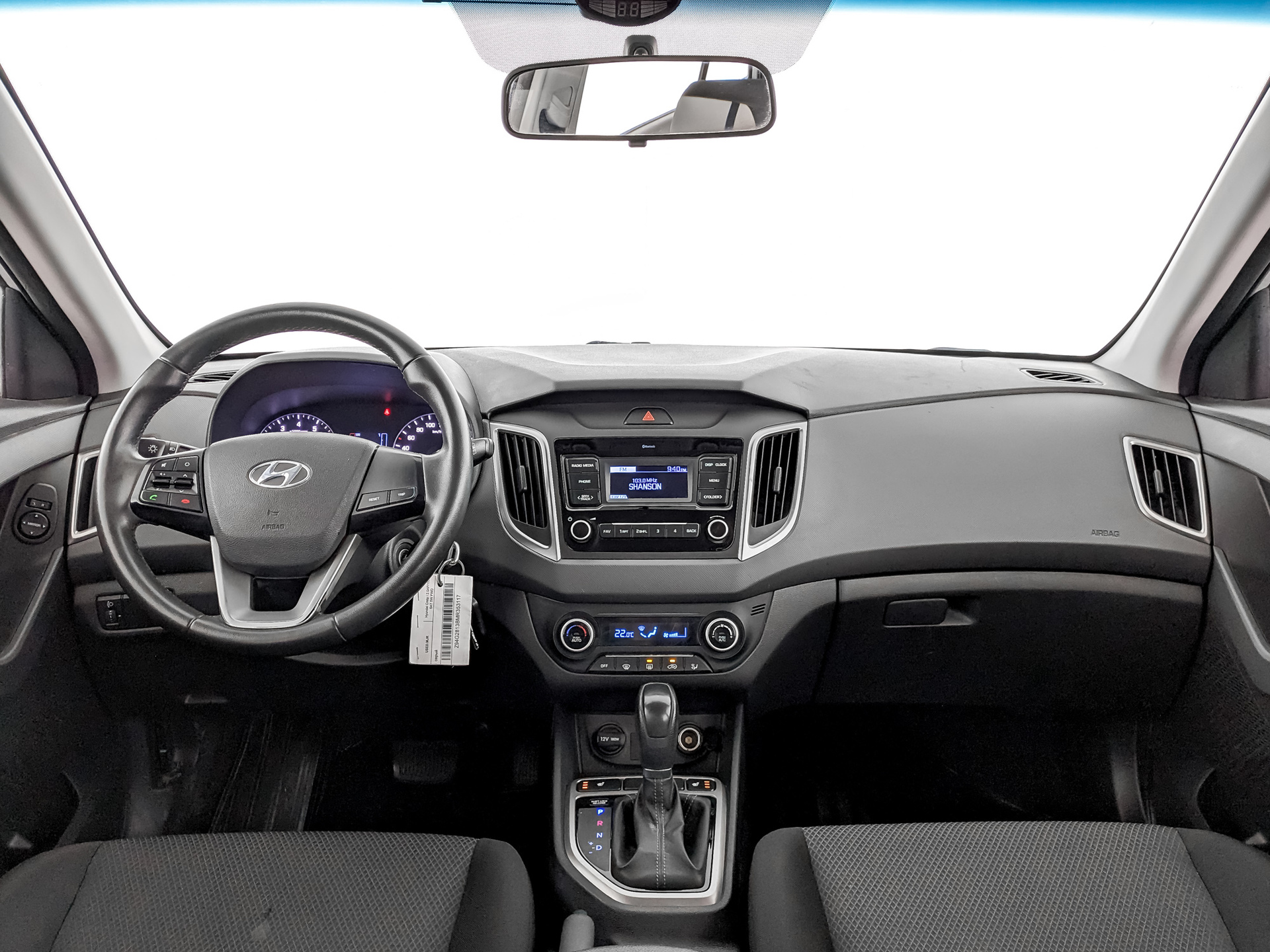 Hyundai Creta#65655