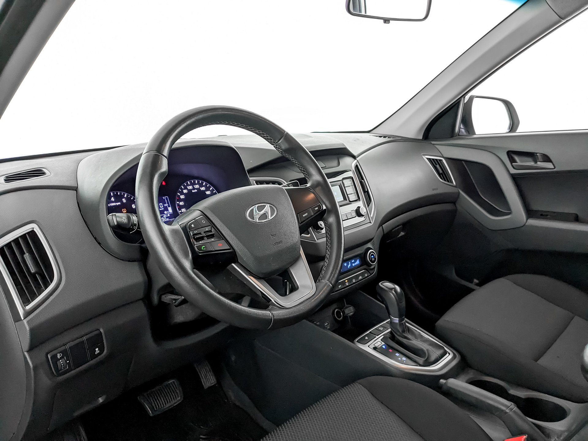 Hyundai Creta#65656