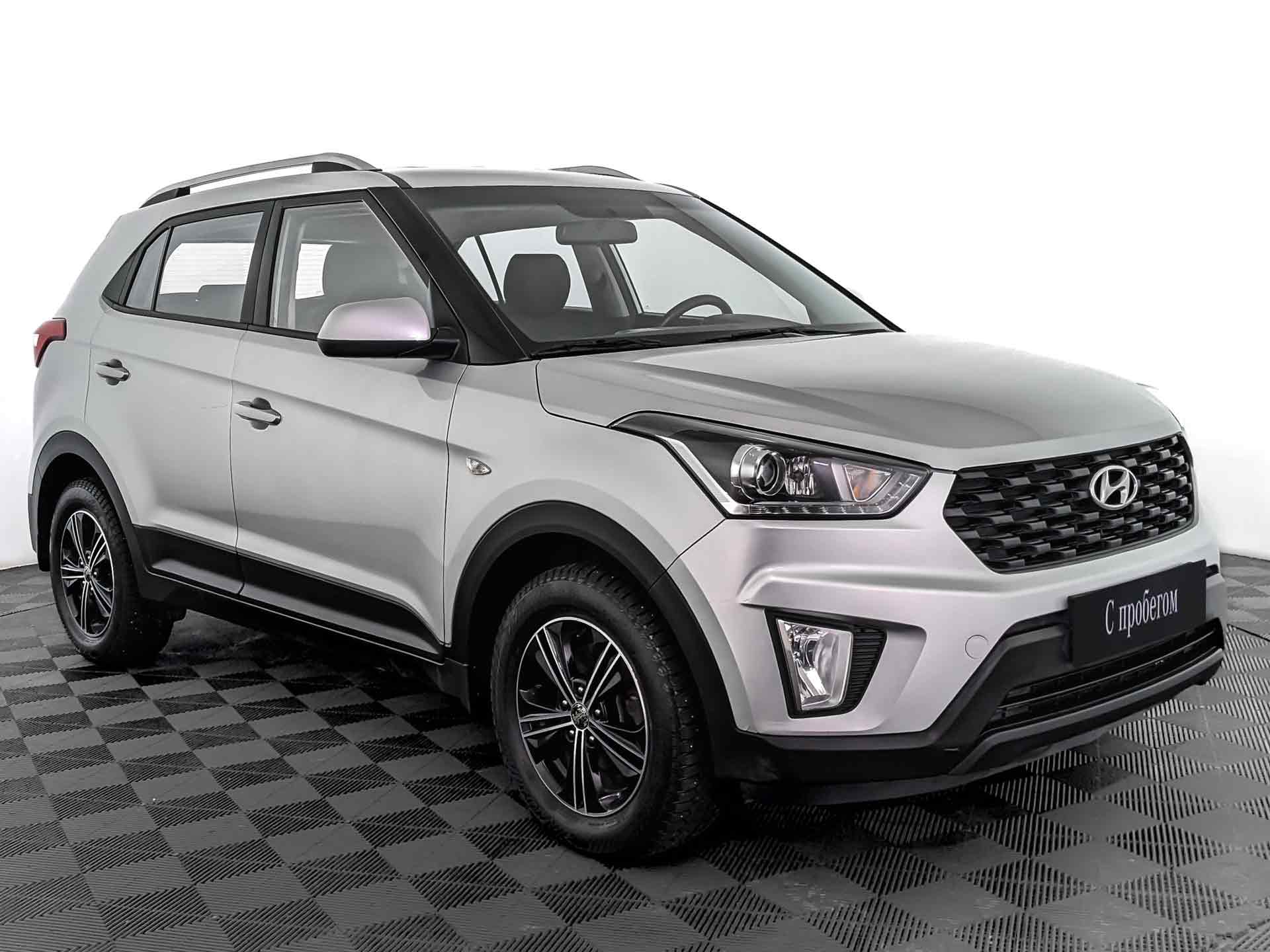 Hyundai Creta#65657