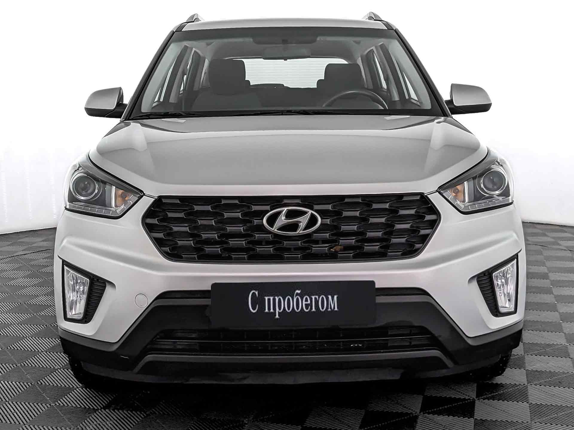 Hyundai Creta#65658