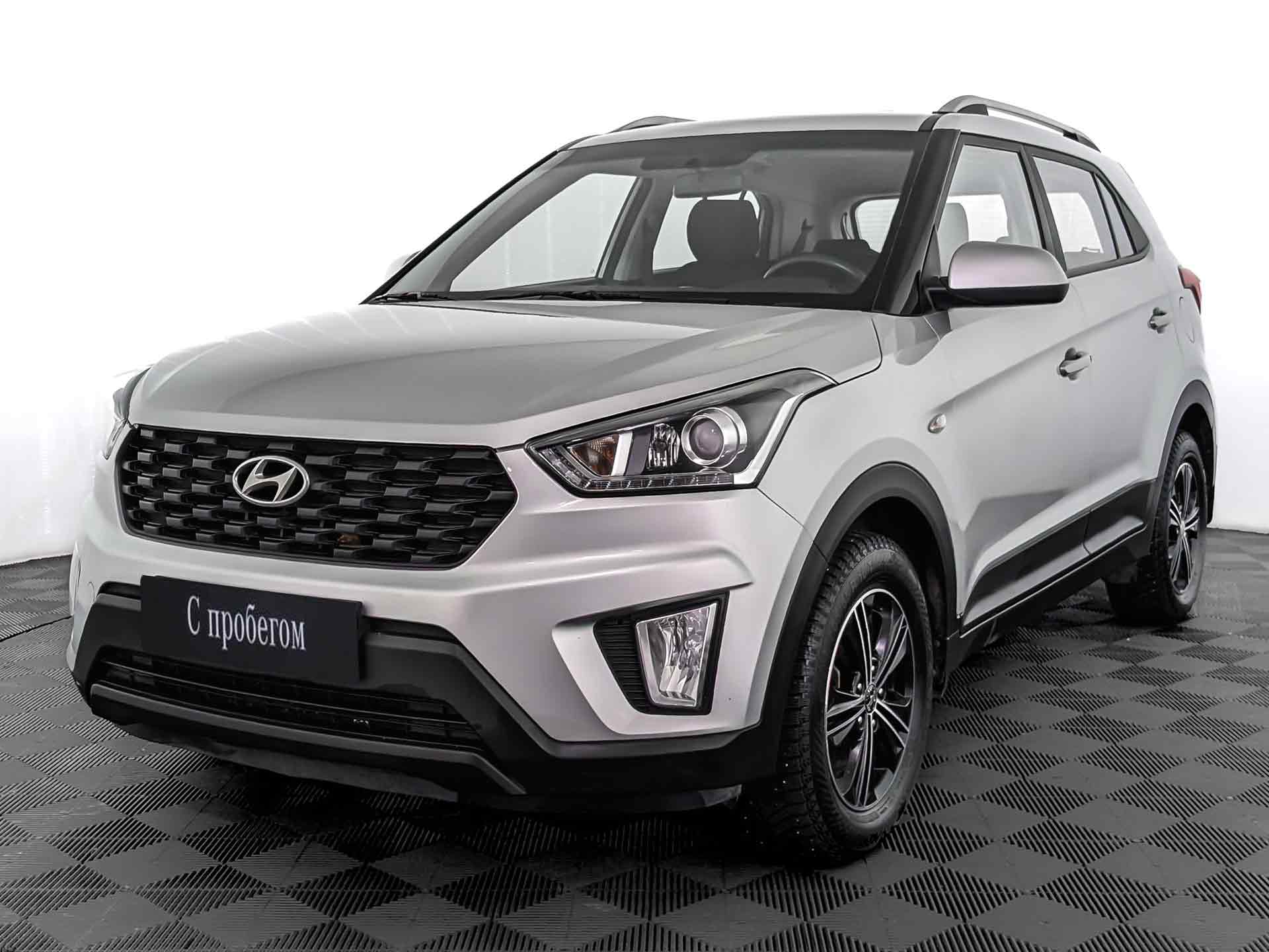 Hyundai Creta#65659