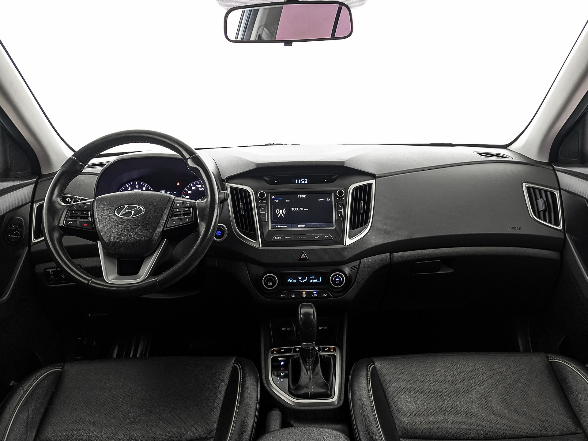 Hyundai Creta#65677
