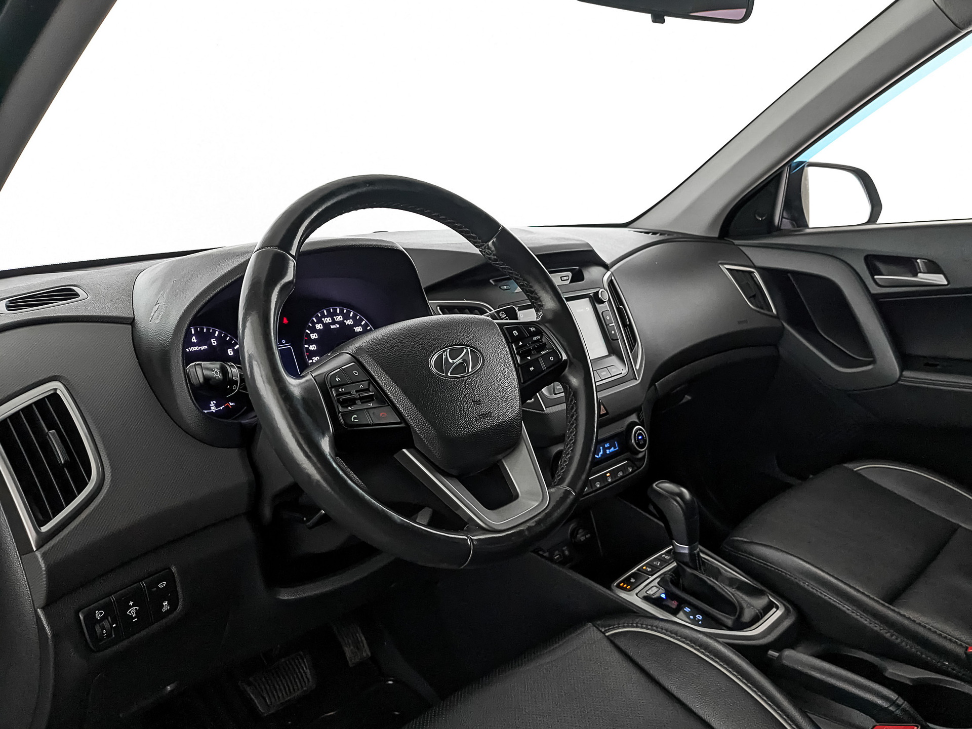 Hyundai Creta#65678