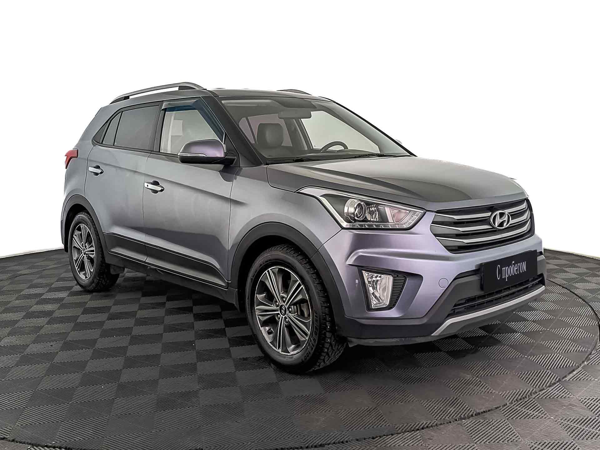 Hyundai Creta#65679