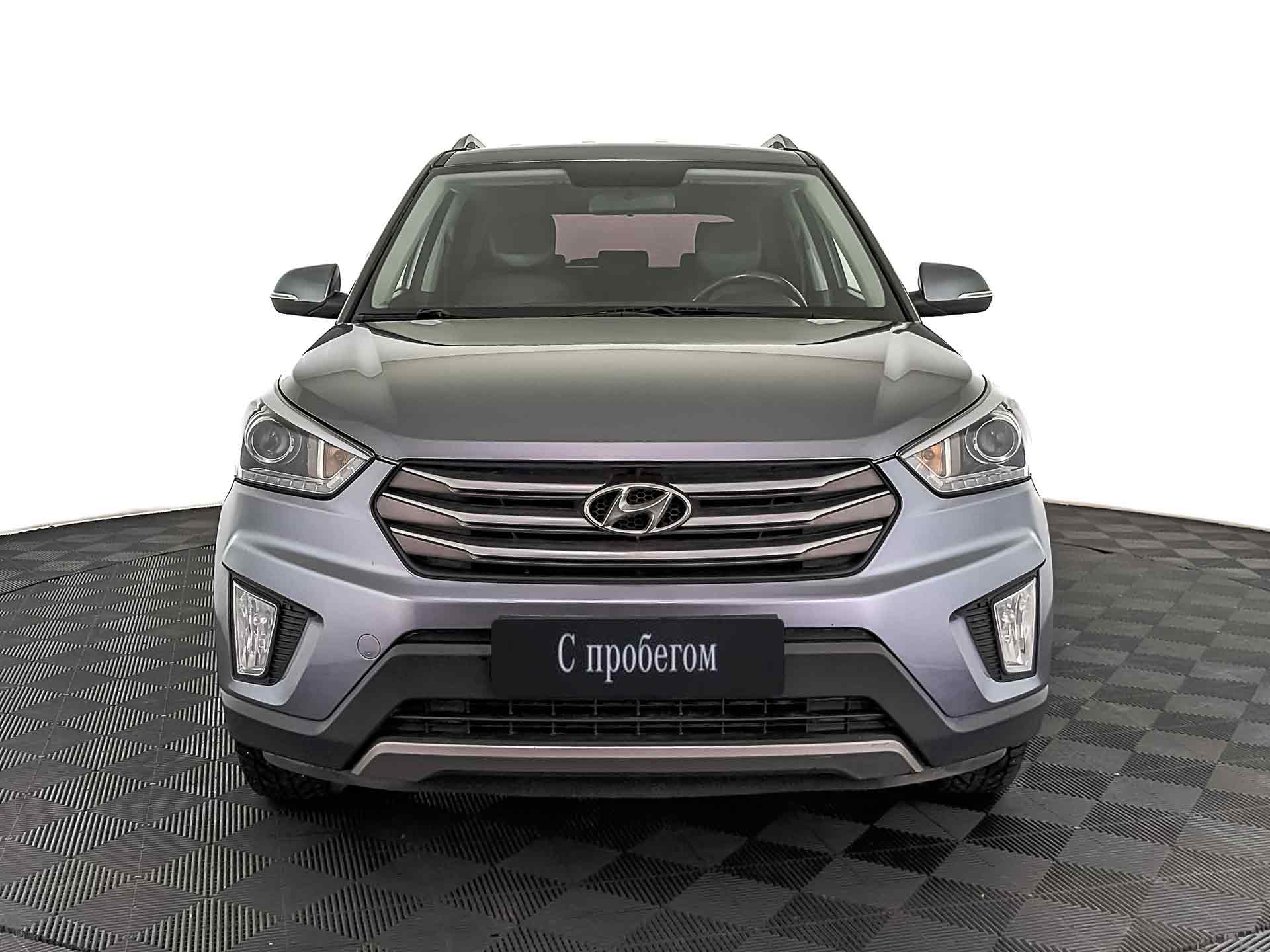 Hyundai Creta#65680