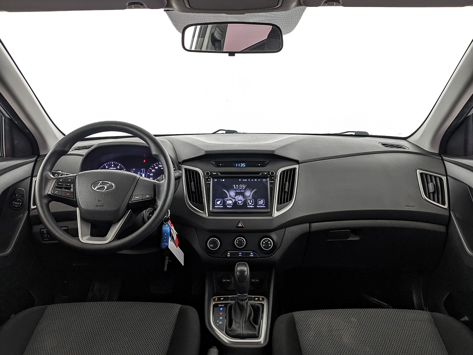 Hyundai Creta#65699