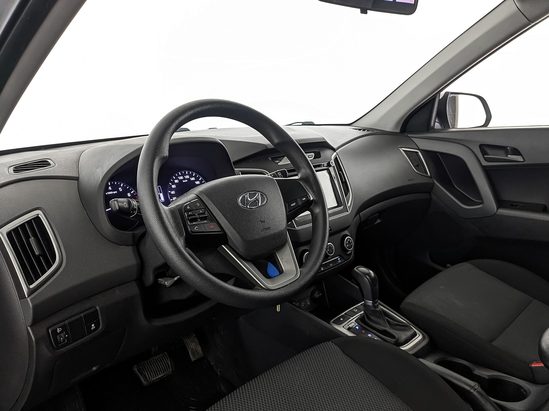 Hyundai Creta#65700