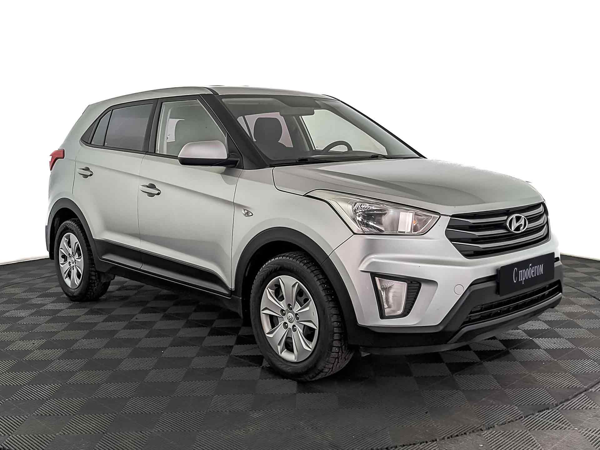 Hyundai Creta#65701