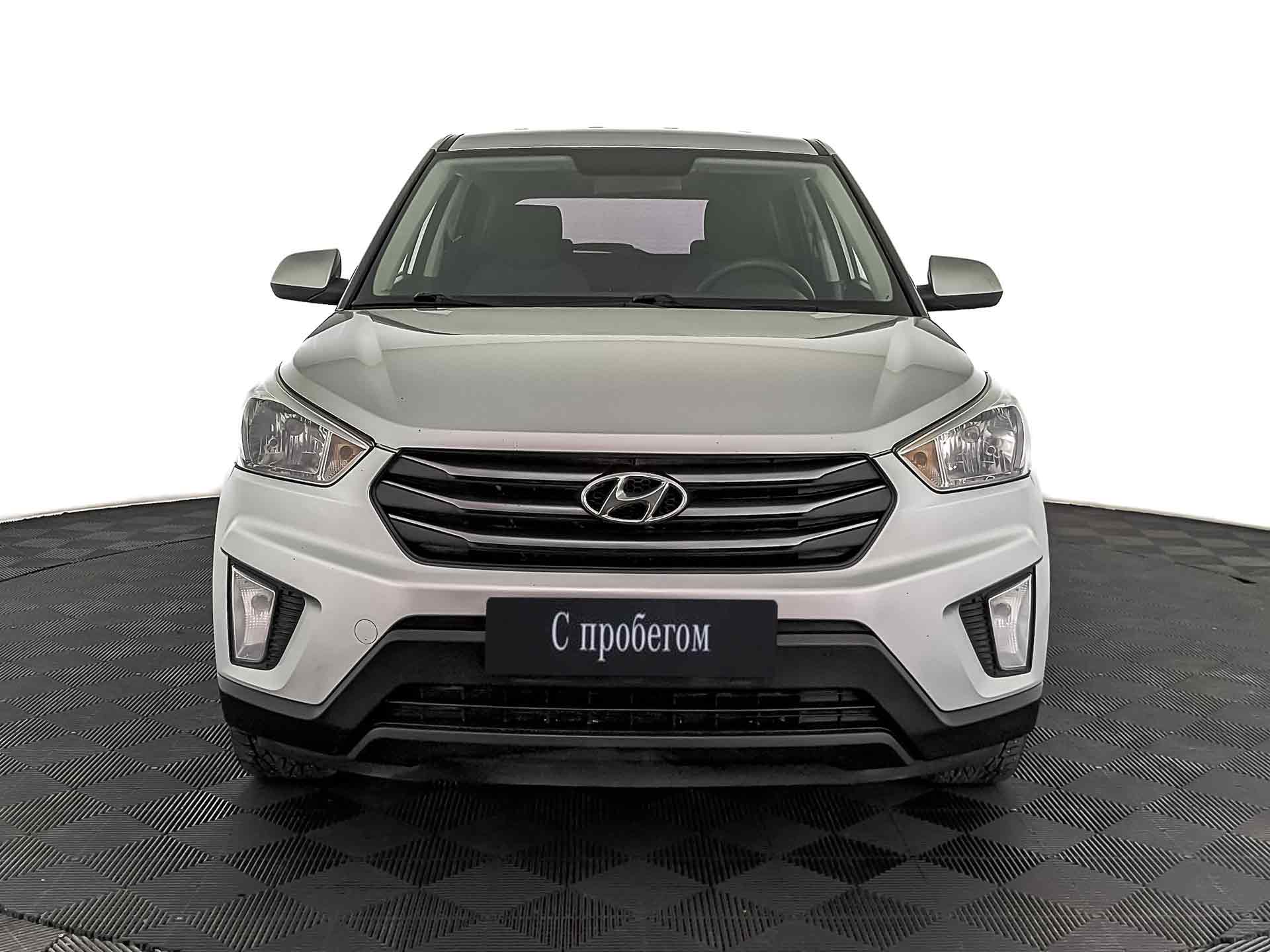 Hyundai Creta#65702