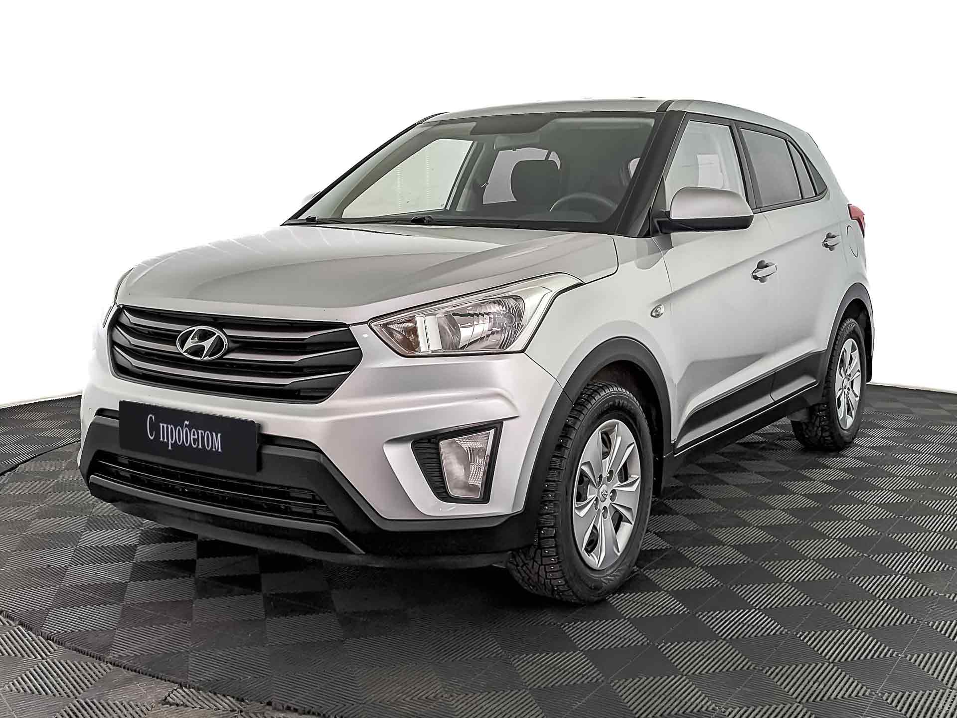 Hyundai Creta#65703