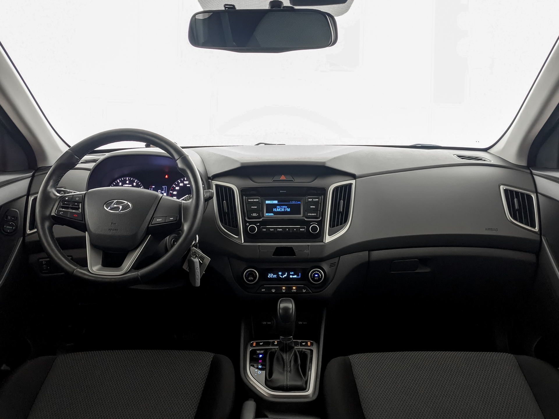 Hyundai Creta#65711