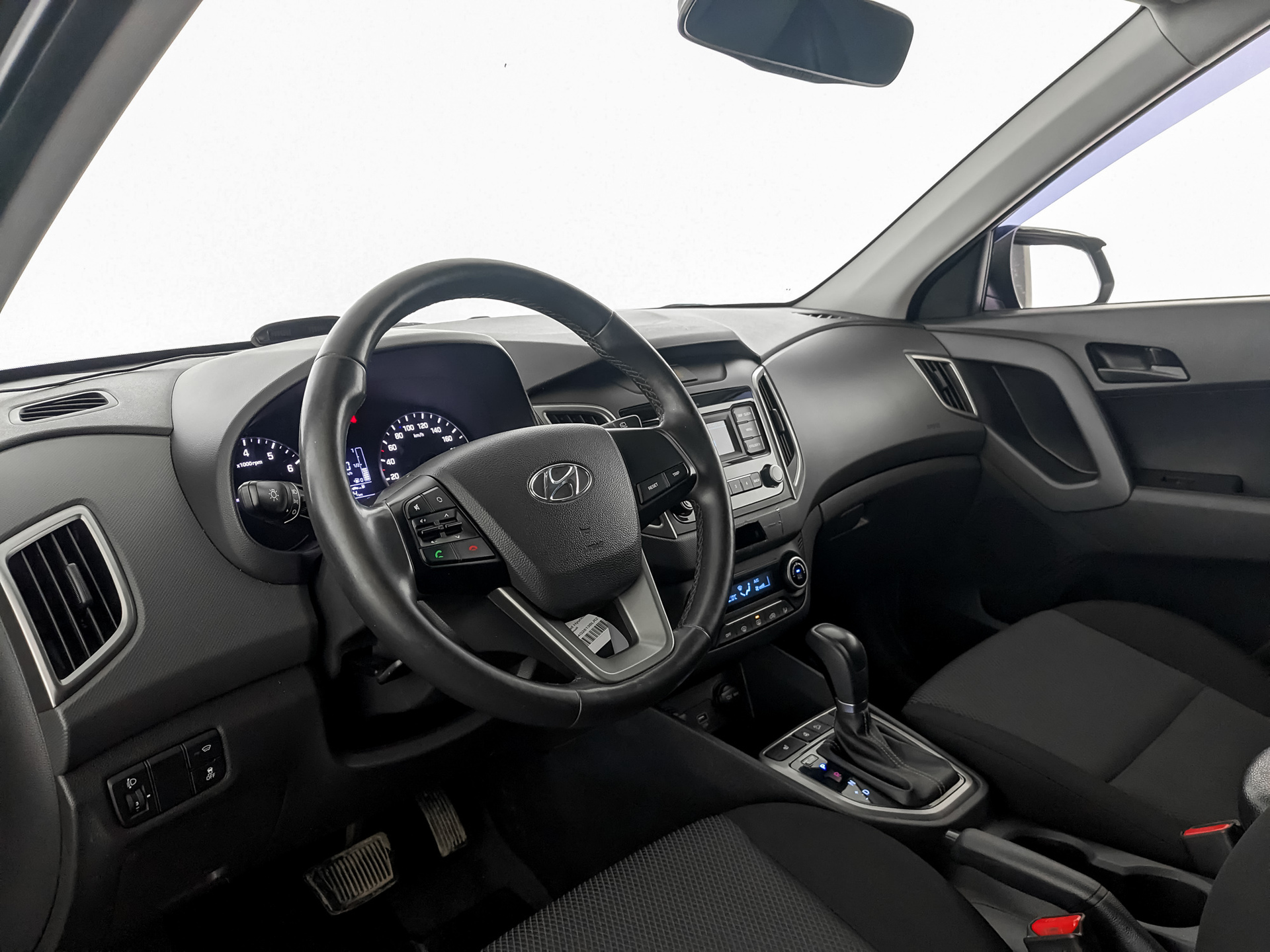 Hyundai Creta#65712