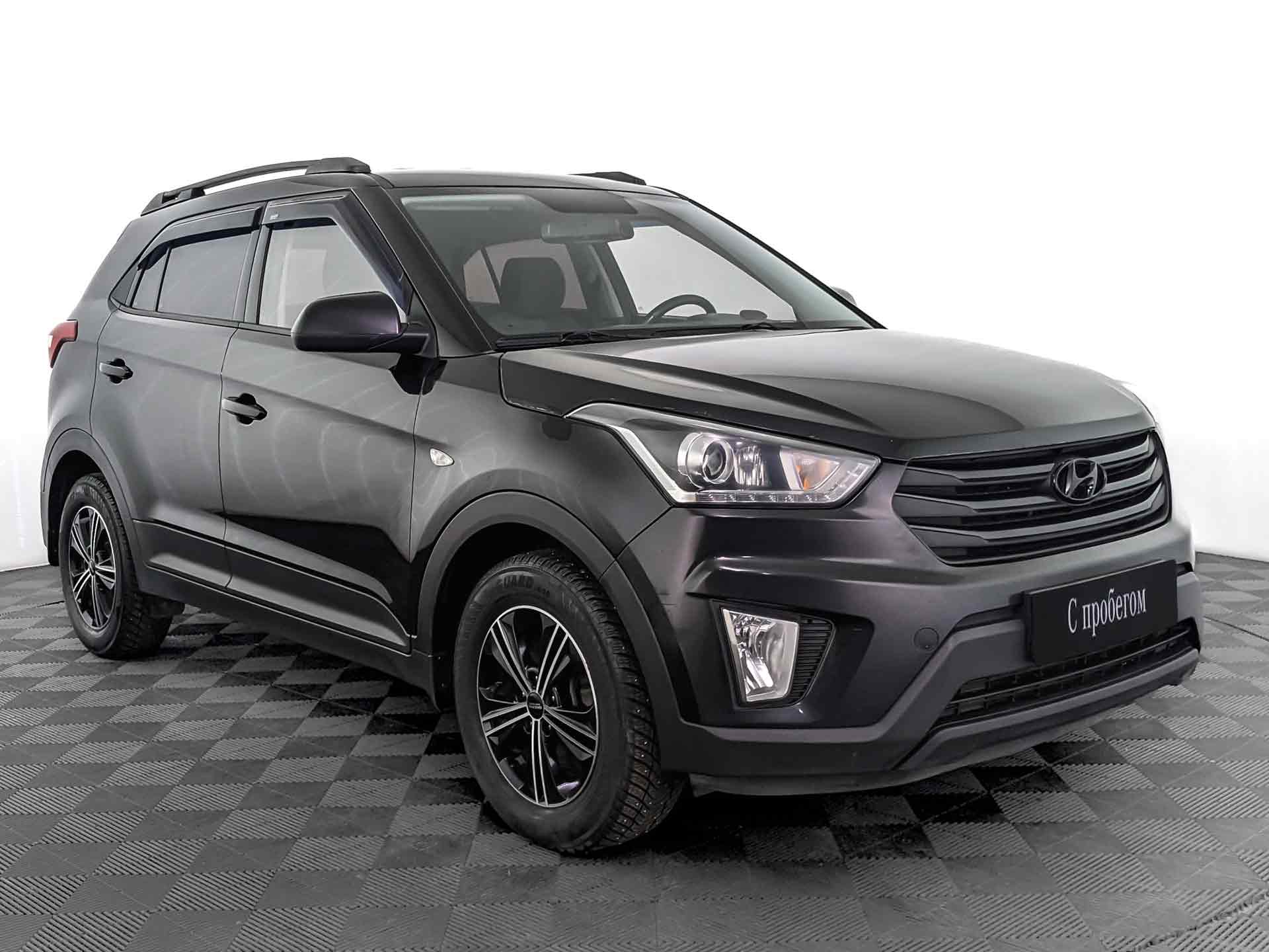 Hyundai Creta#65713