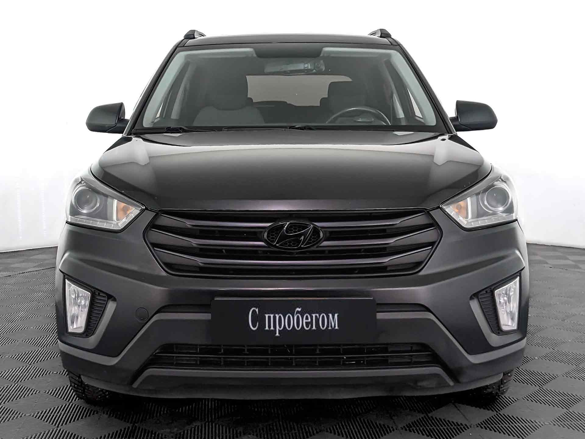 Hyundai Creta#65714